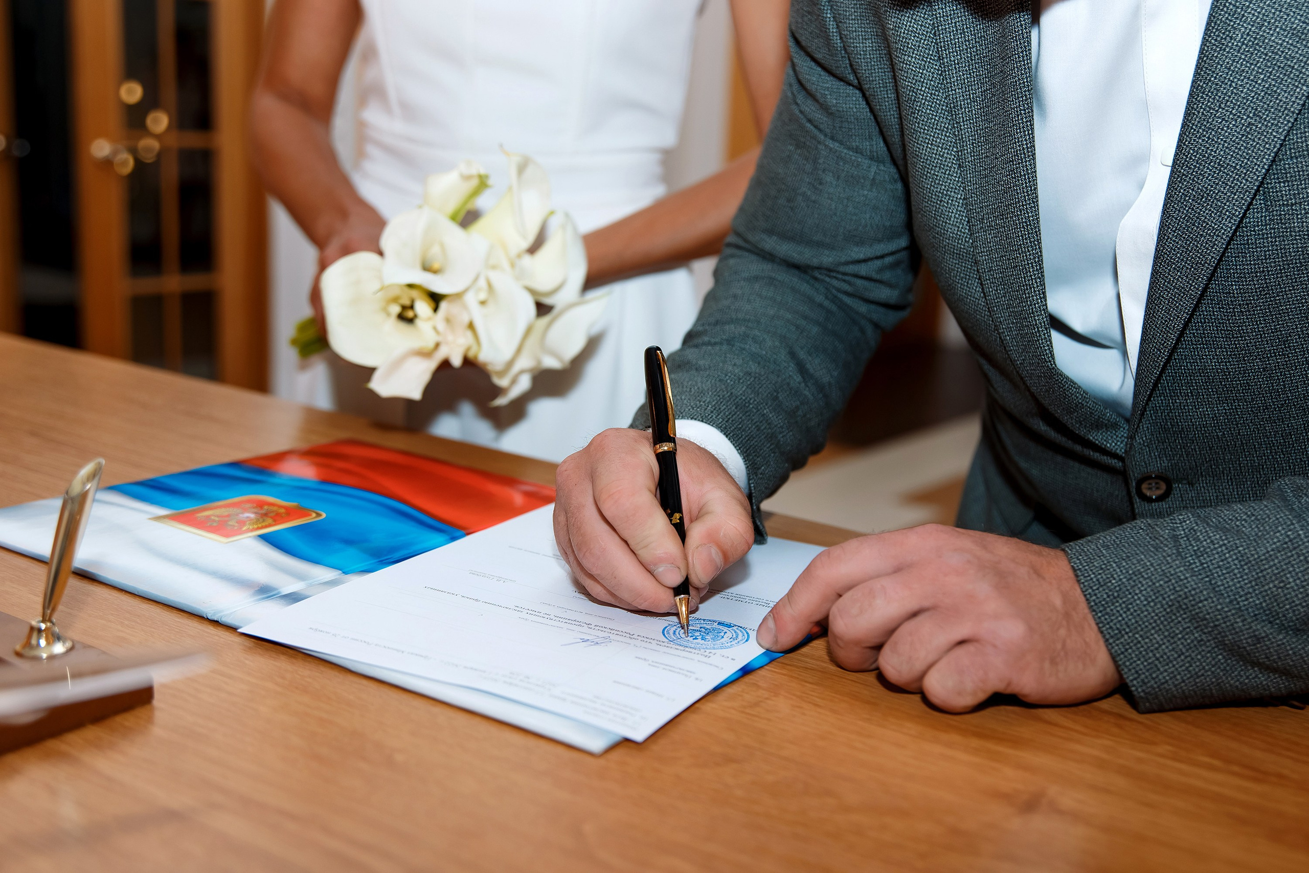 Наталья & Алексей. Фотограф Любовь Корниенко, Примоский край