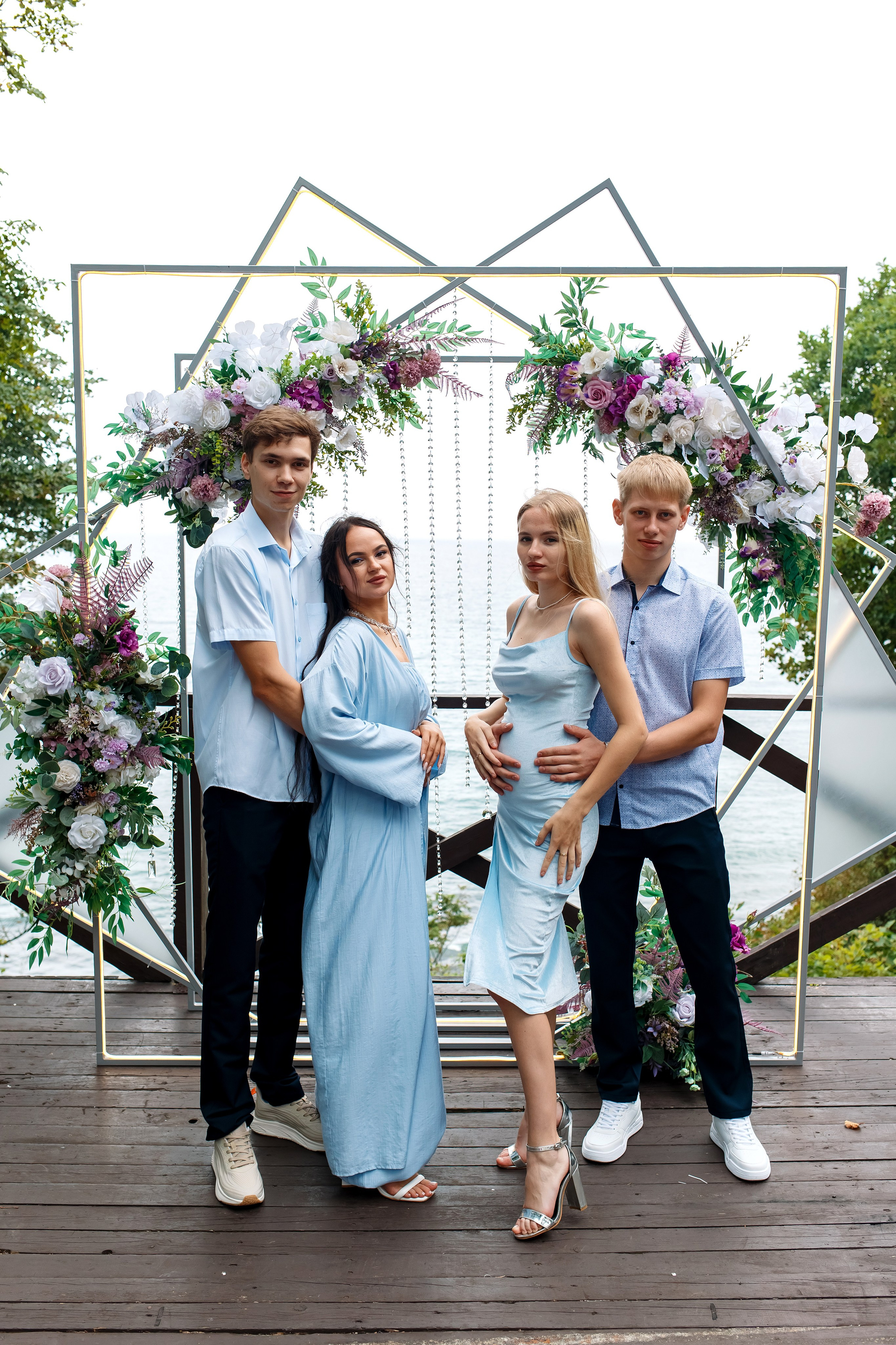 Ирина & Даниил. Фотограф Любовь Корниенко, Примоский край