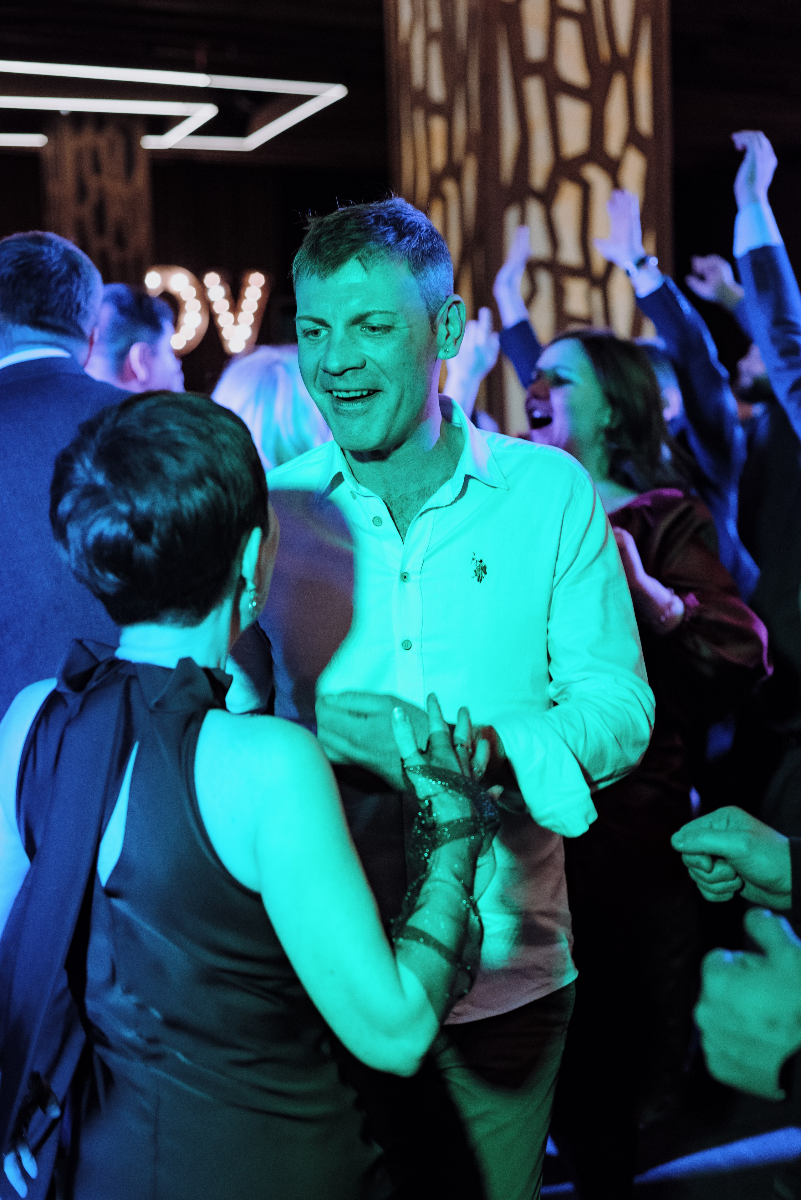 Репортажное портфолио. Фотограф в Москве