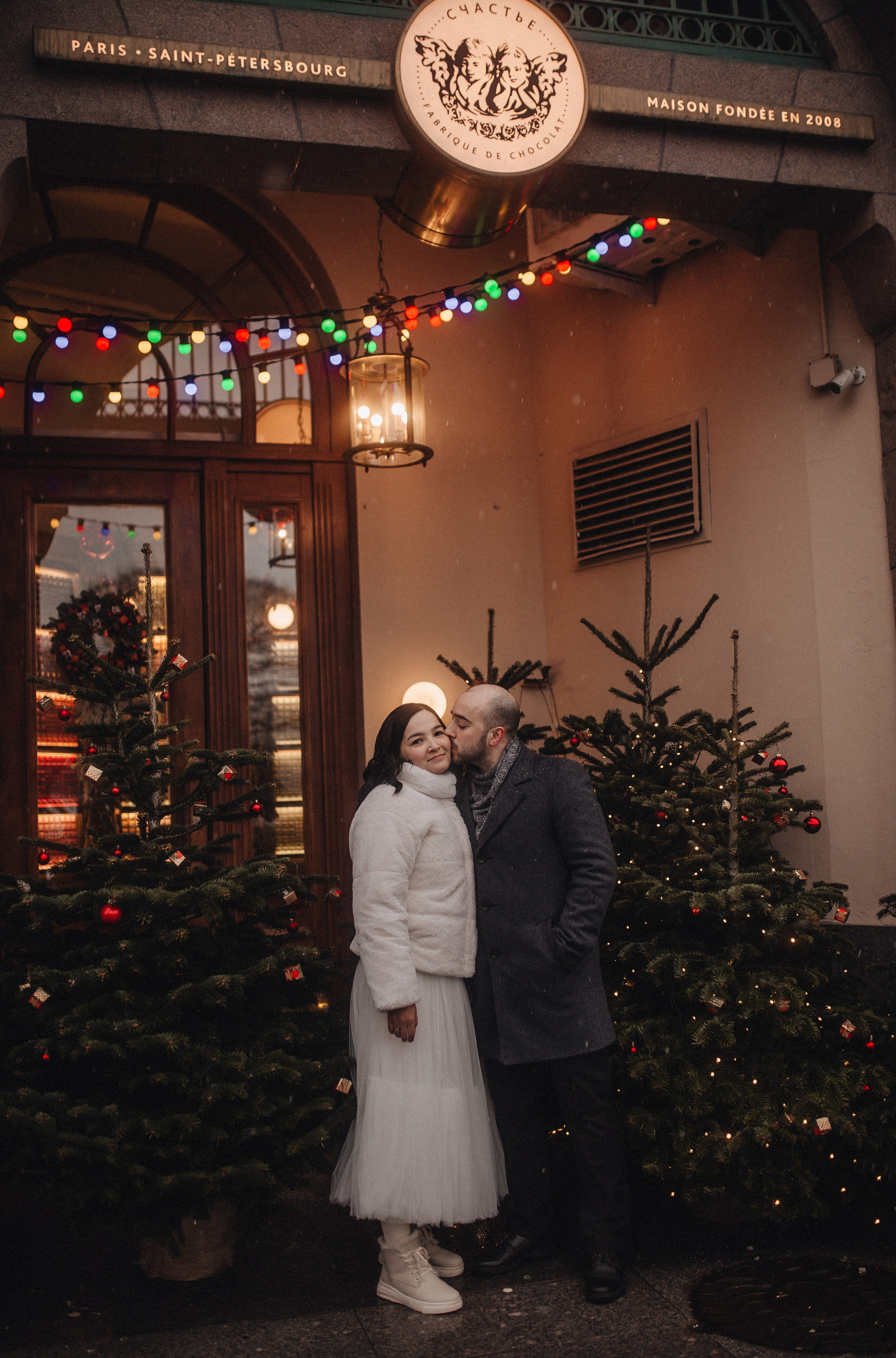 23.12.23. Фотограф в Санкт Петербурге Лара Великова