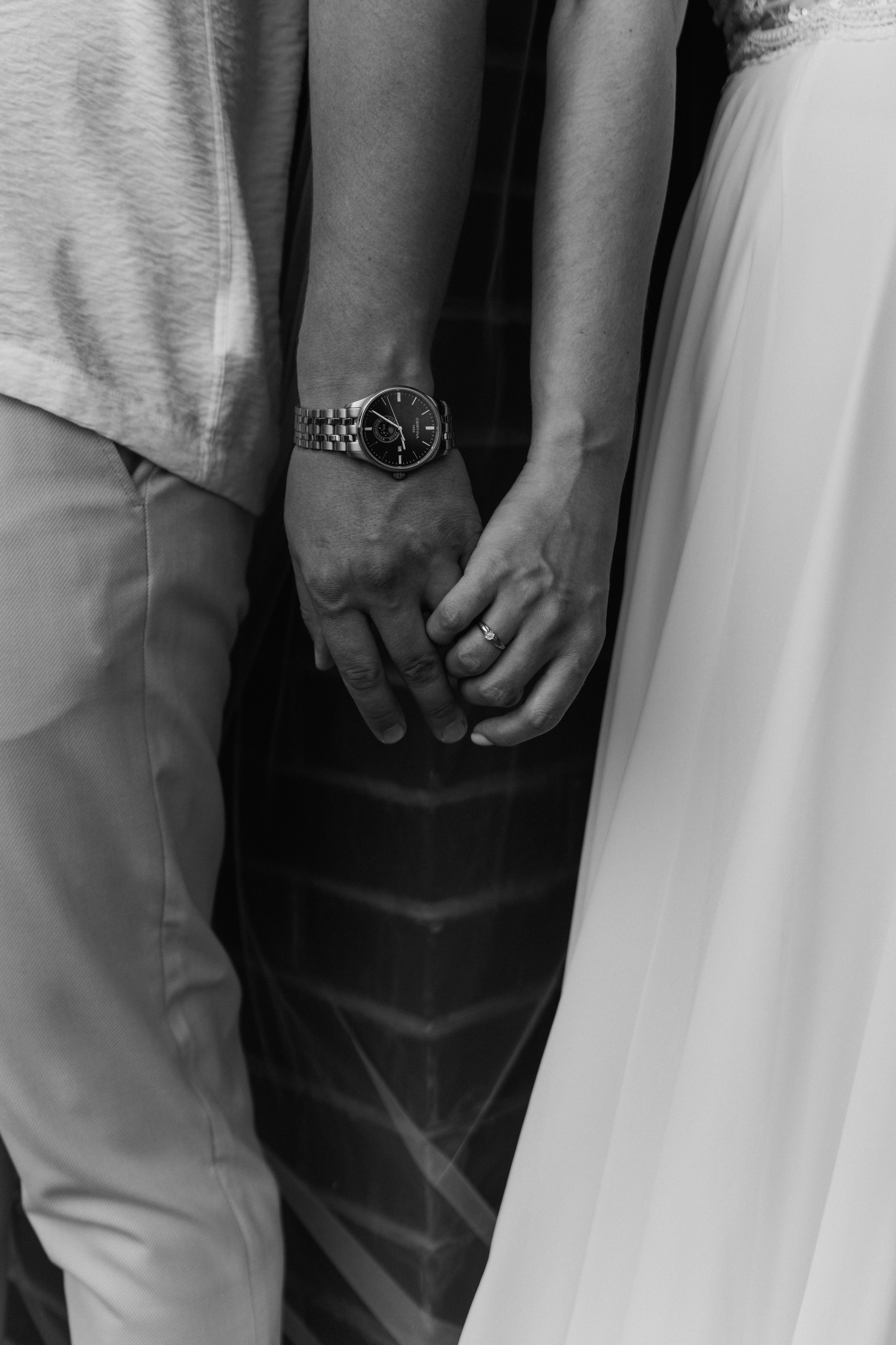 Свадебные фотографии. Фотограф Новосибирск Божуль Павел