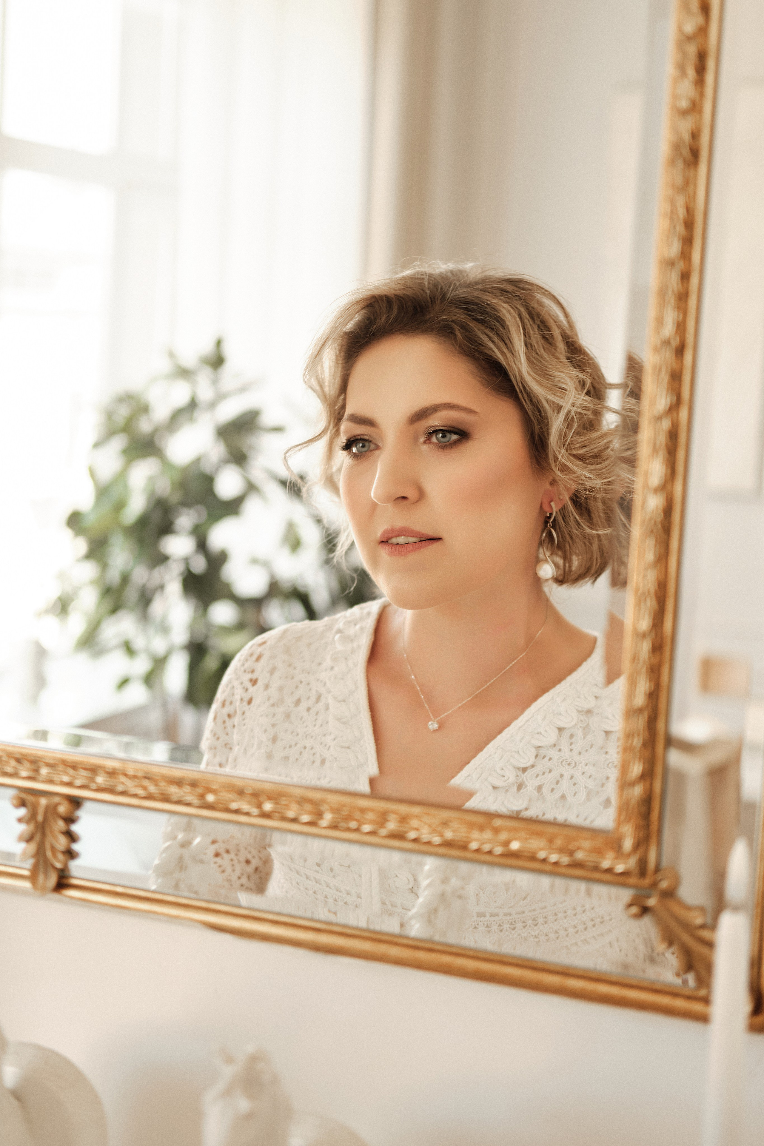 Портреты для Натальи. Фотограф Бурнашкина Натали Москва