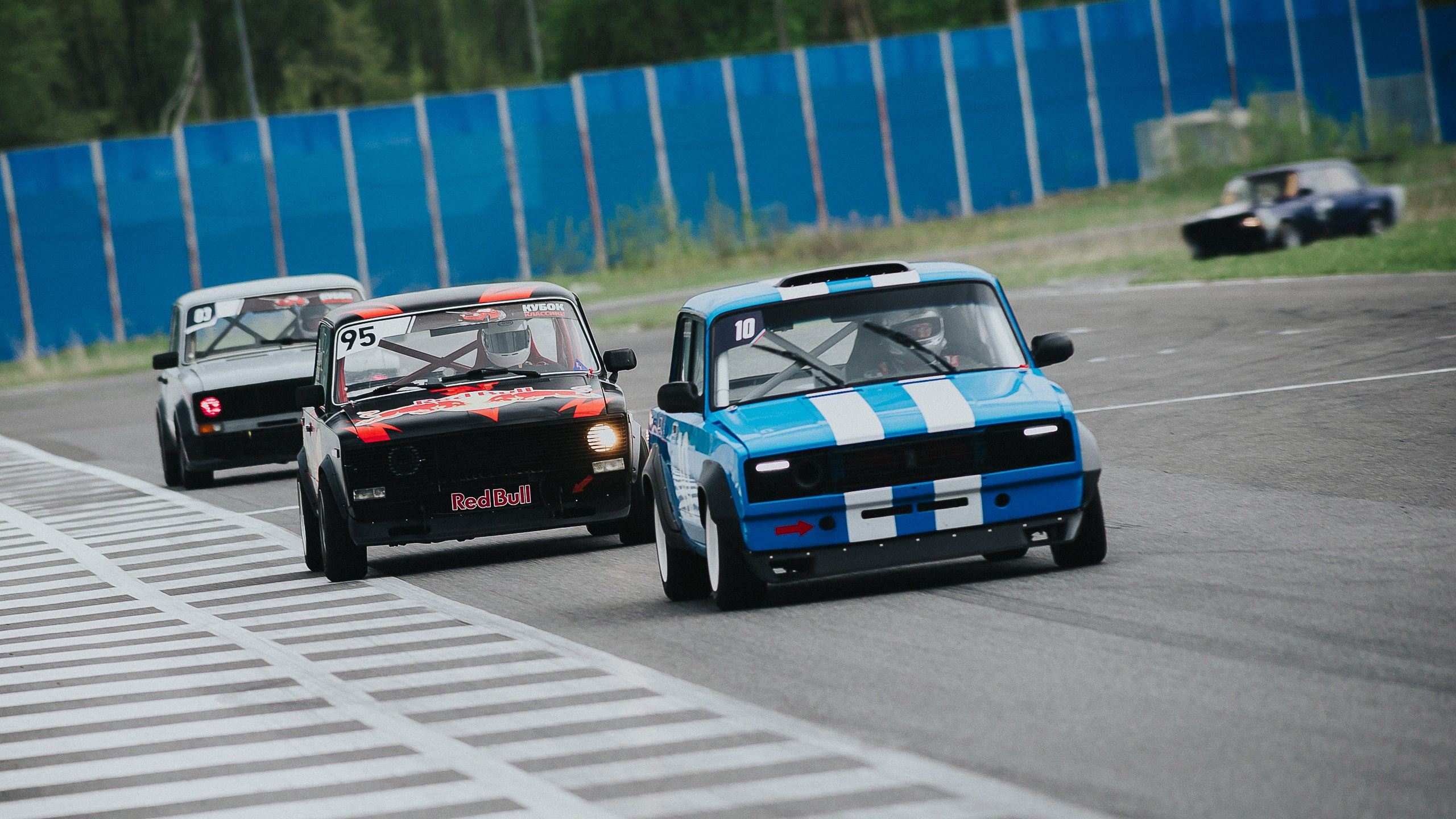 18.05.2024 — КСКГ Классика — Этап 1. Репортажный фотограф в Кемерово