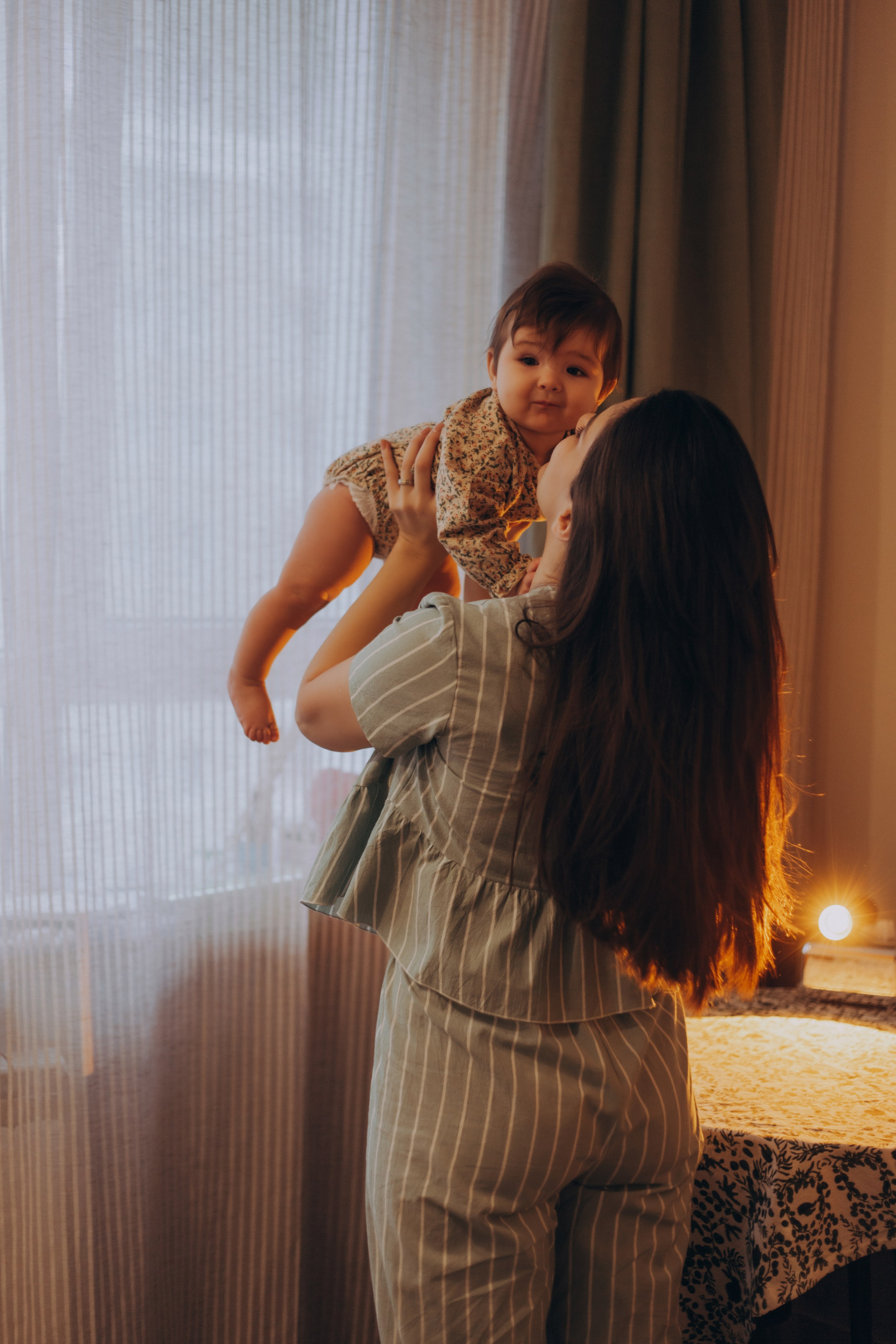 Остановить время в одном кадре 👼. Семейный фотограф в г. Белгороде Ангелина Прокопенко