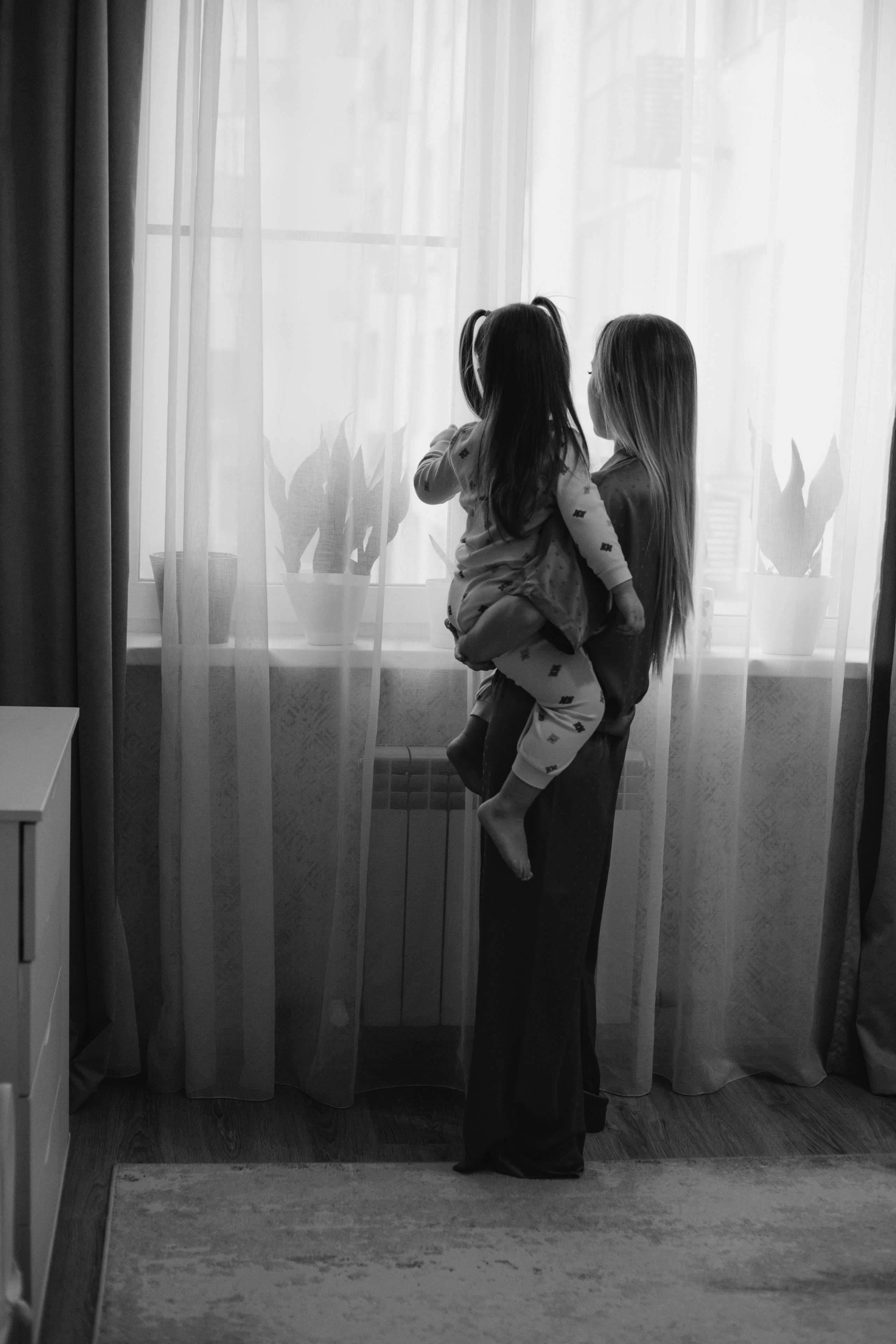 Домашняя съемка. Семейный фотограф в г. Белгороде Ангелина Прокопенко