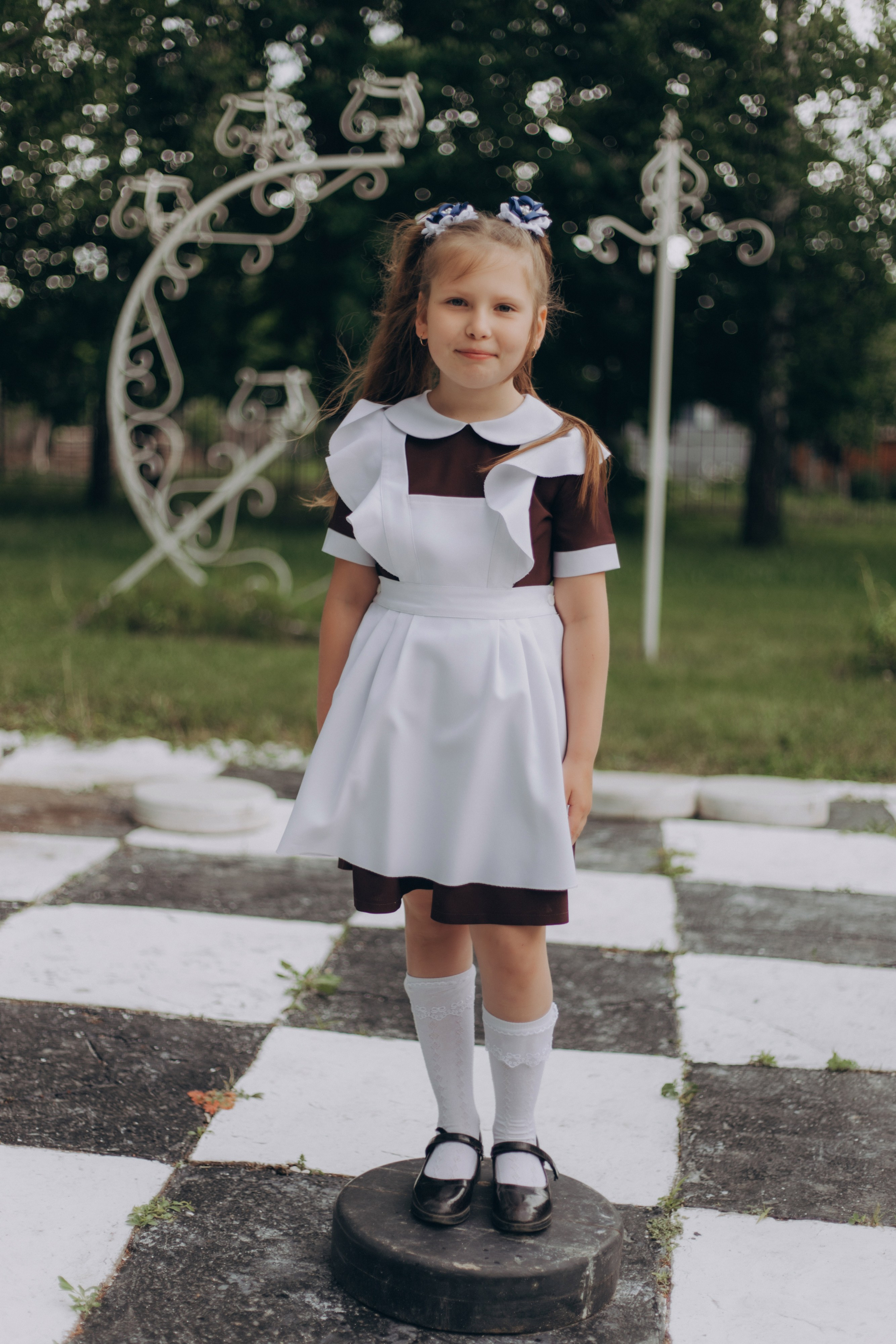 Школа 1 класс. Семейный фотограф в г. Белгороде Ангелина Прокопенко
