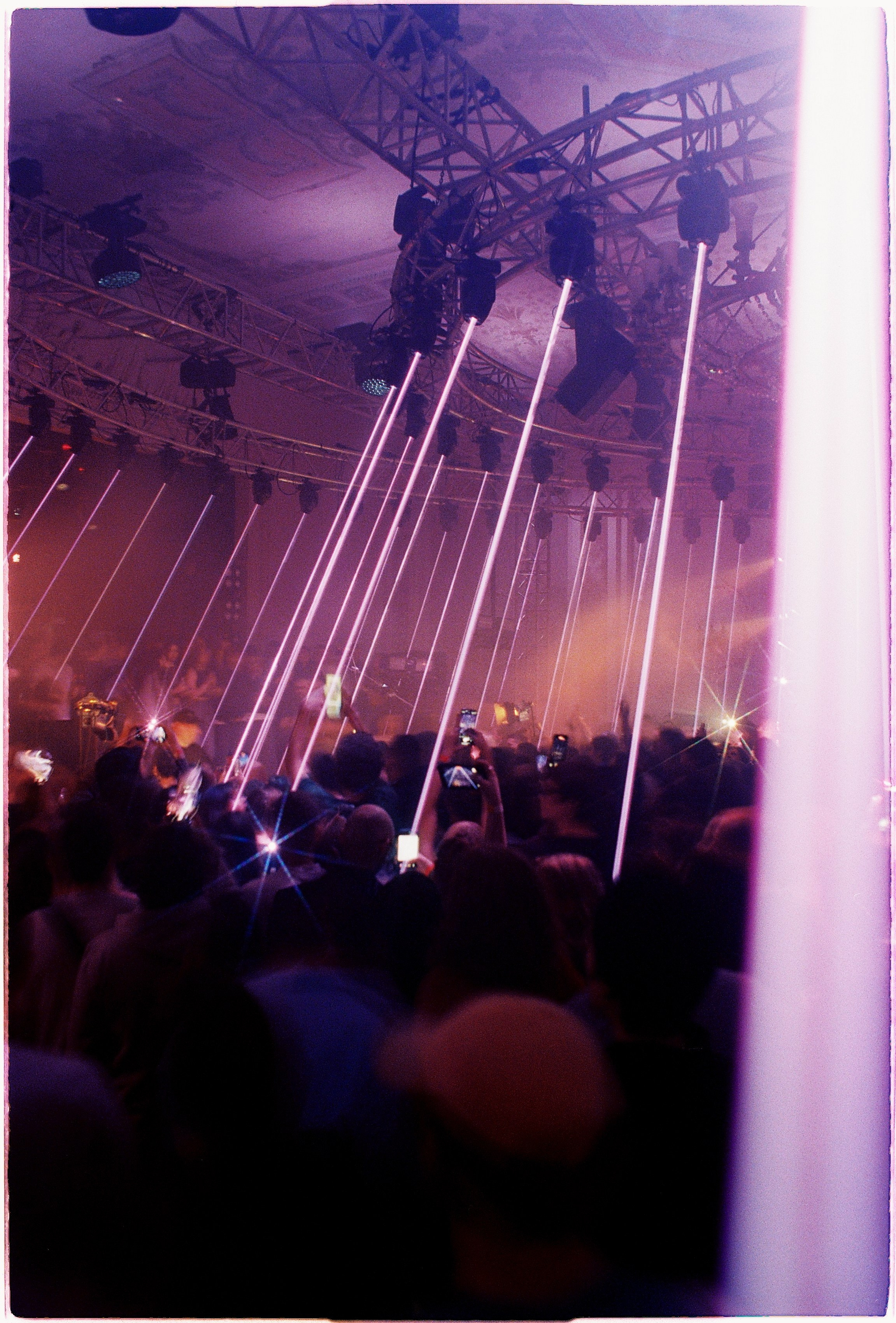 Альфа Кристалл 1 год. Илья Симонов фотограф москва