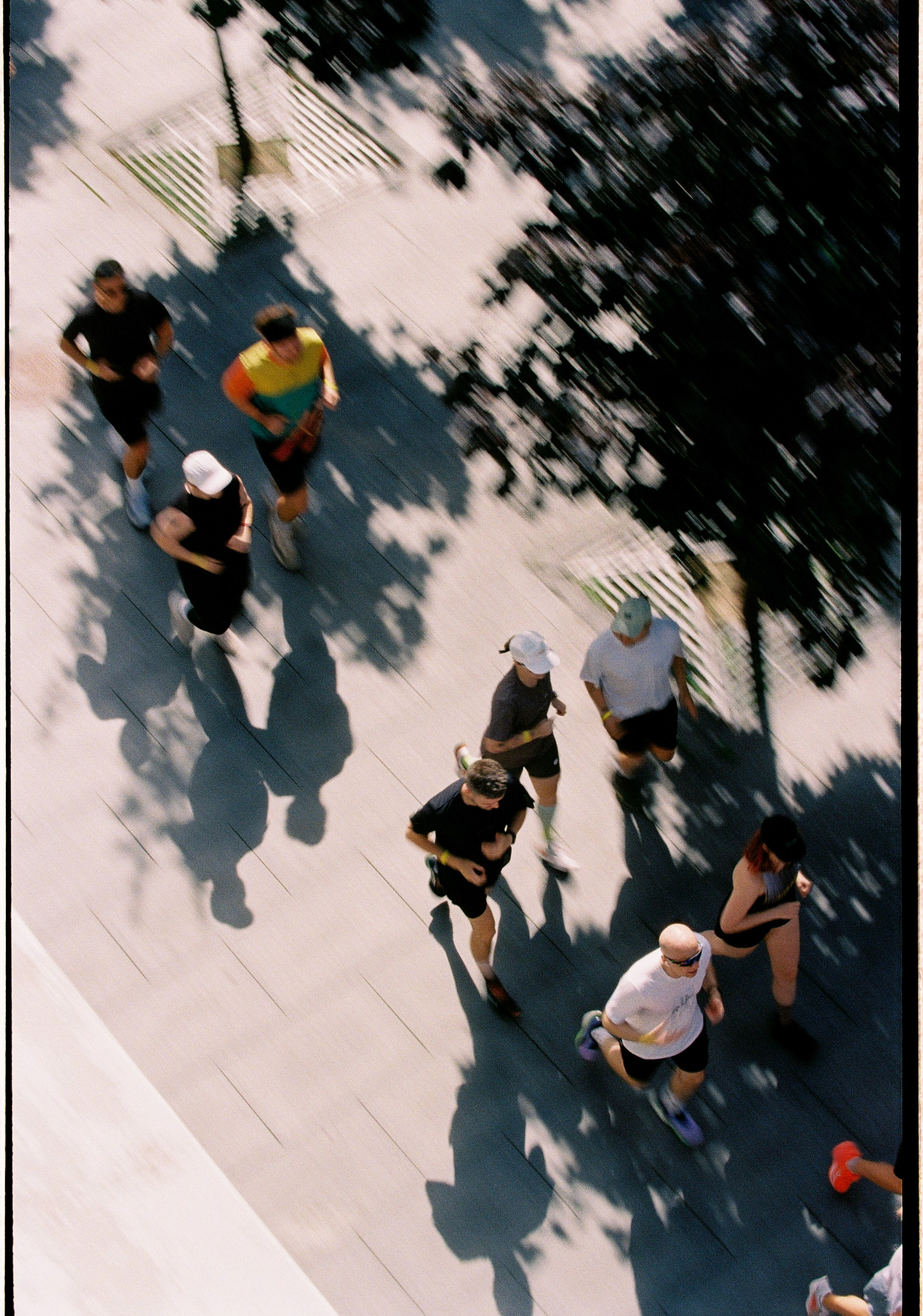 Рокет x Garage. Илья Симонов фотограф москва