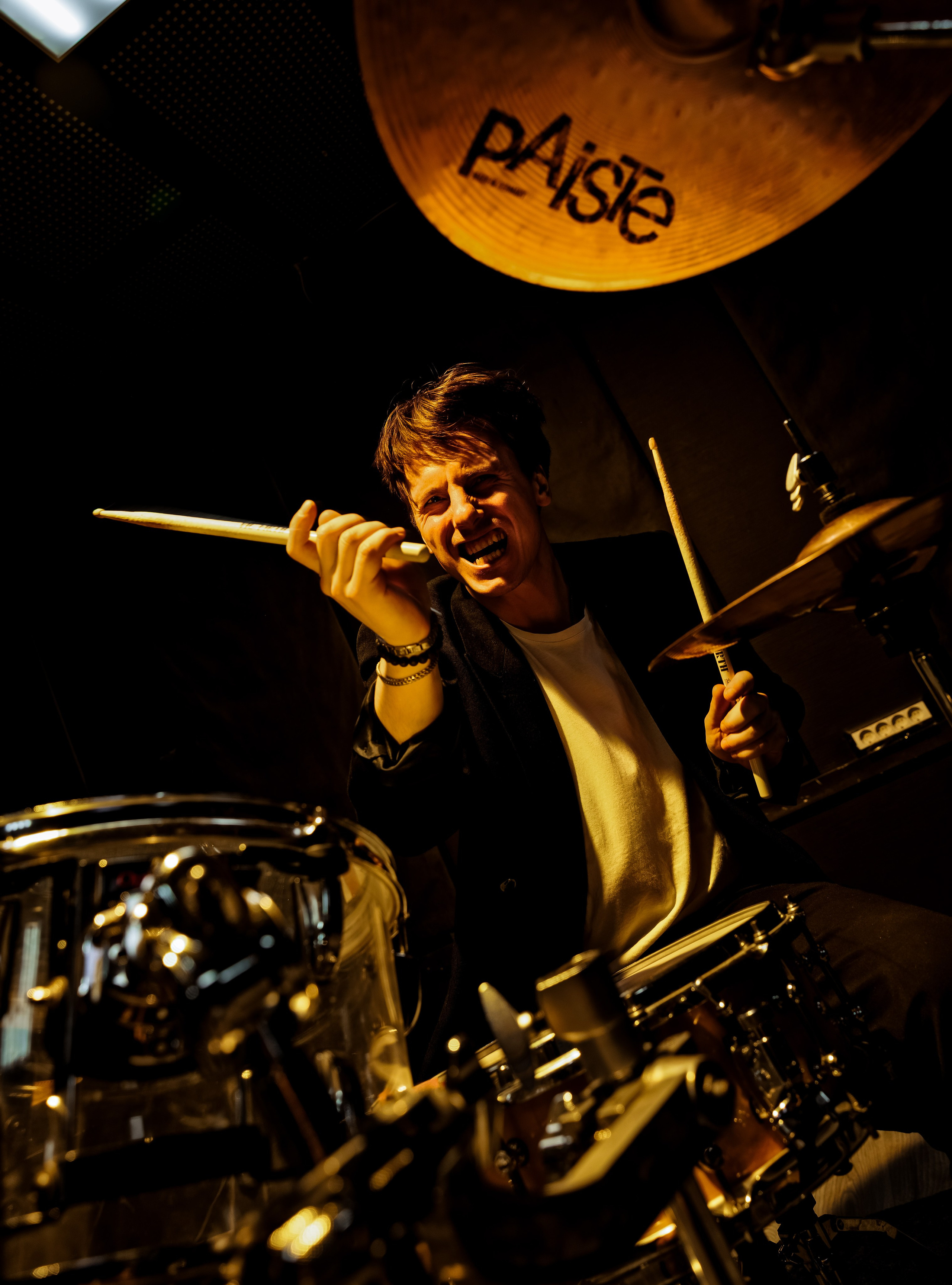 Прохор. Фотограф в Москве Андрей Овчаров