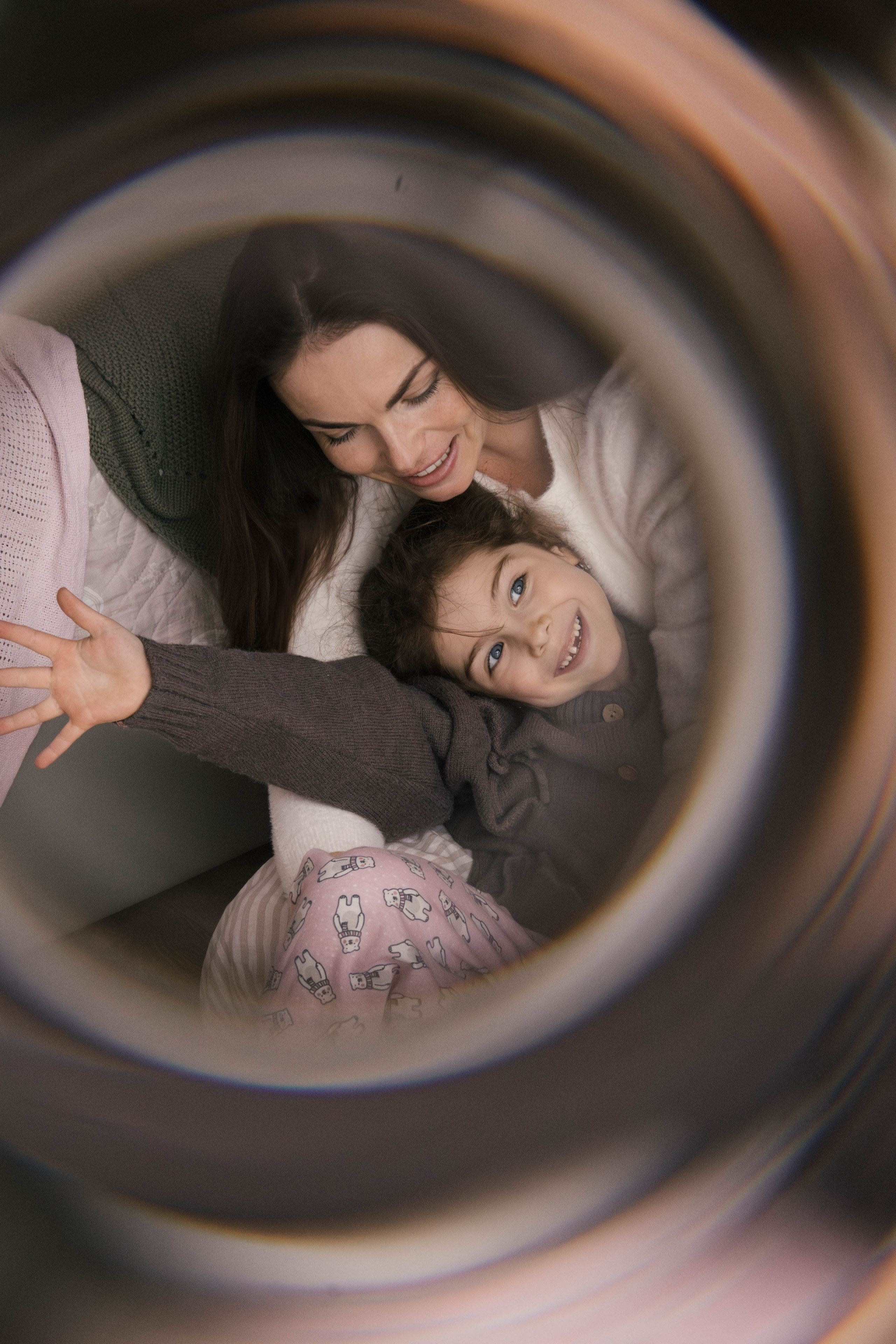 Самый синеглазый день. Семейный фотограф Химки — Москва