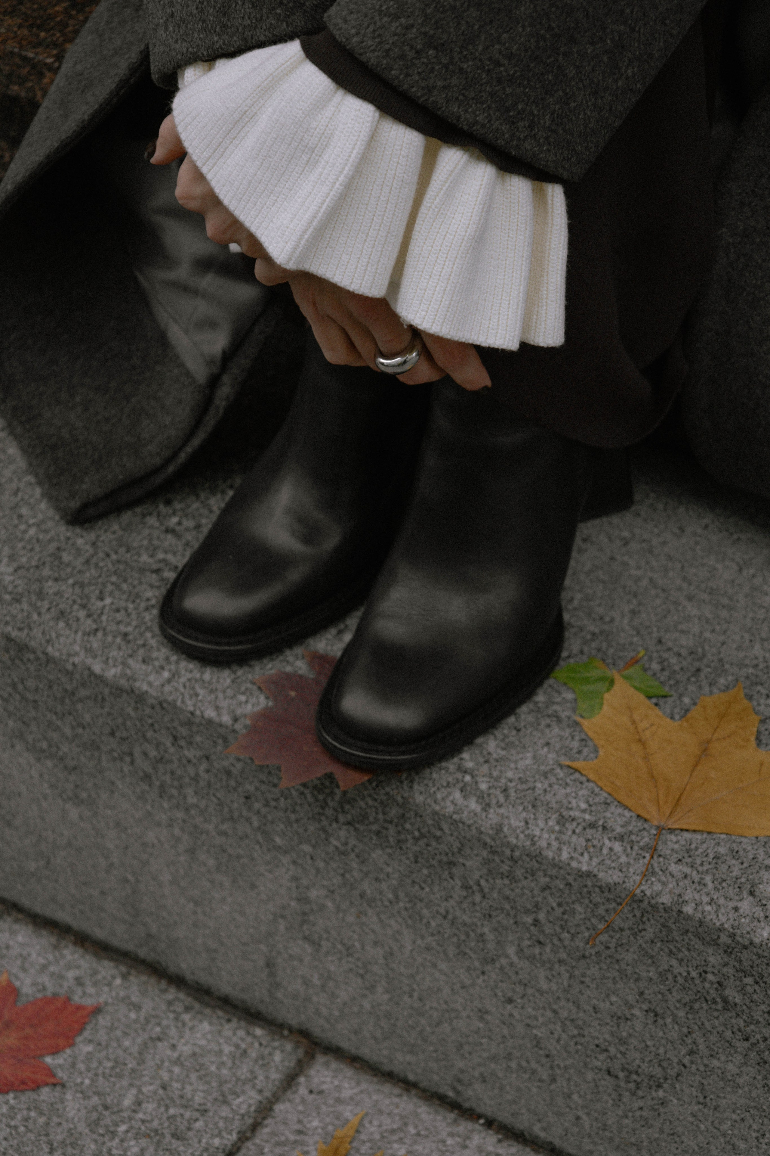 Лебедь. Семейный фотограф Химки — Москва