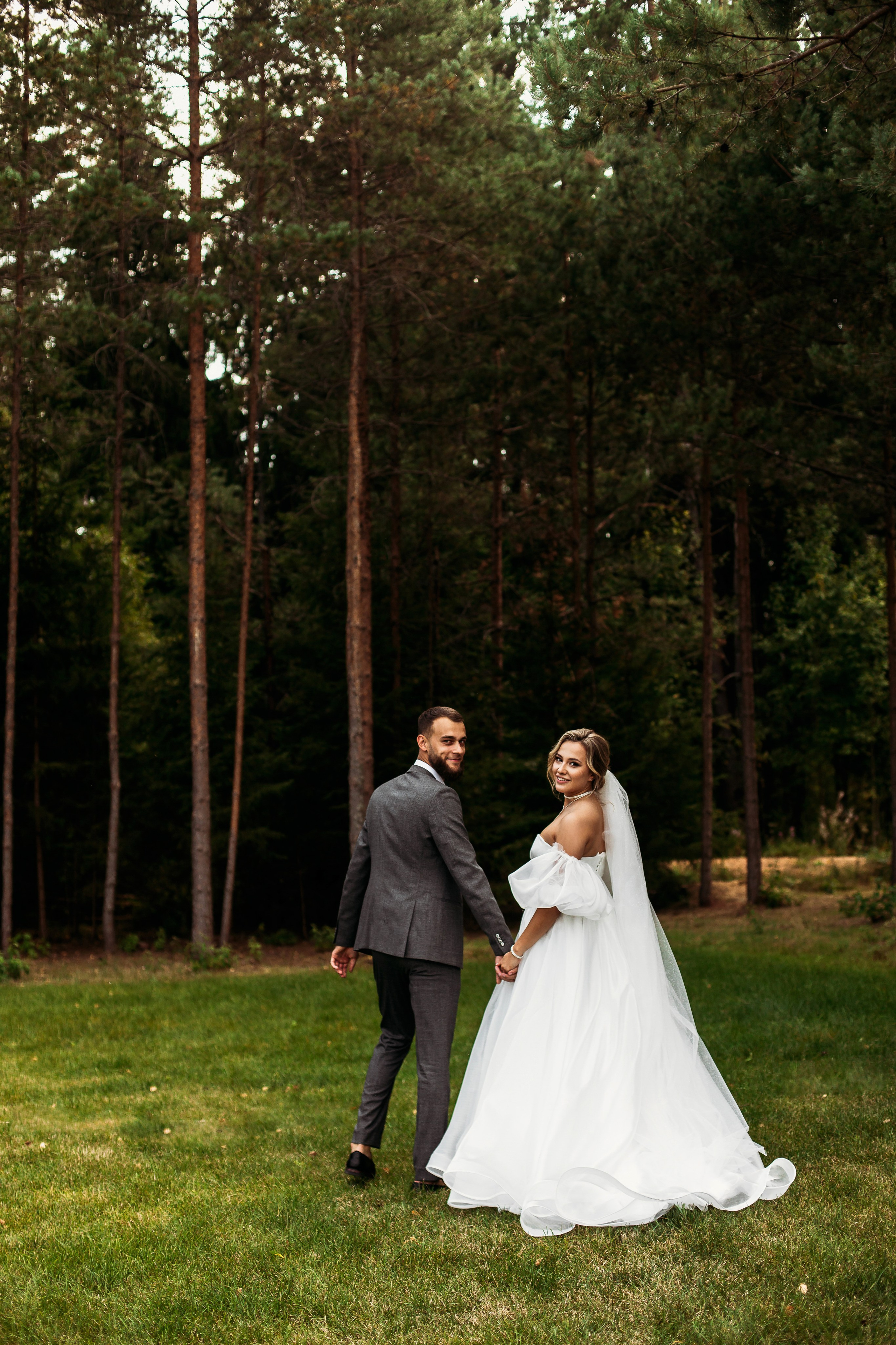 Юли&Вова. Фотограф Тверь. Свадебные, семейные, индивидуальные фотосессии