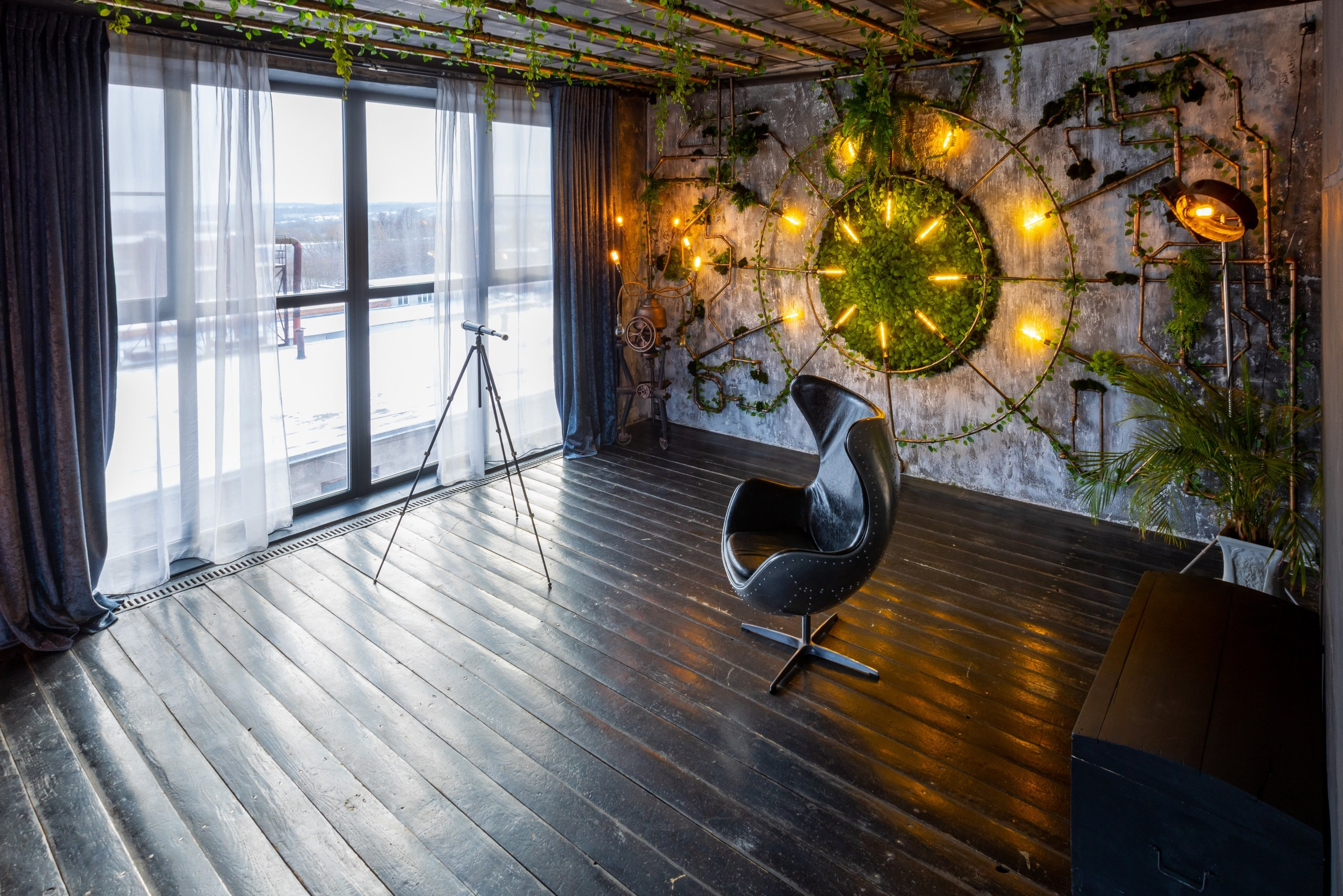 Room 35 LOFT. Фотограф в Туле Крупский АнДРей. Фотостудия «КАДР71» в Туле