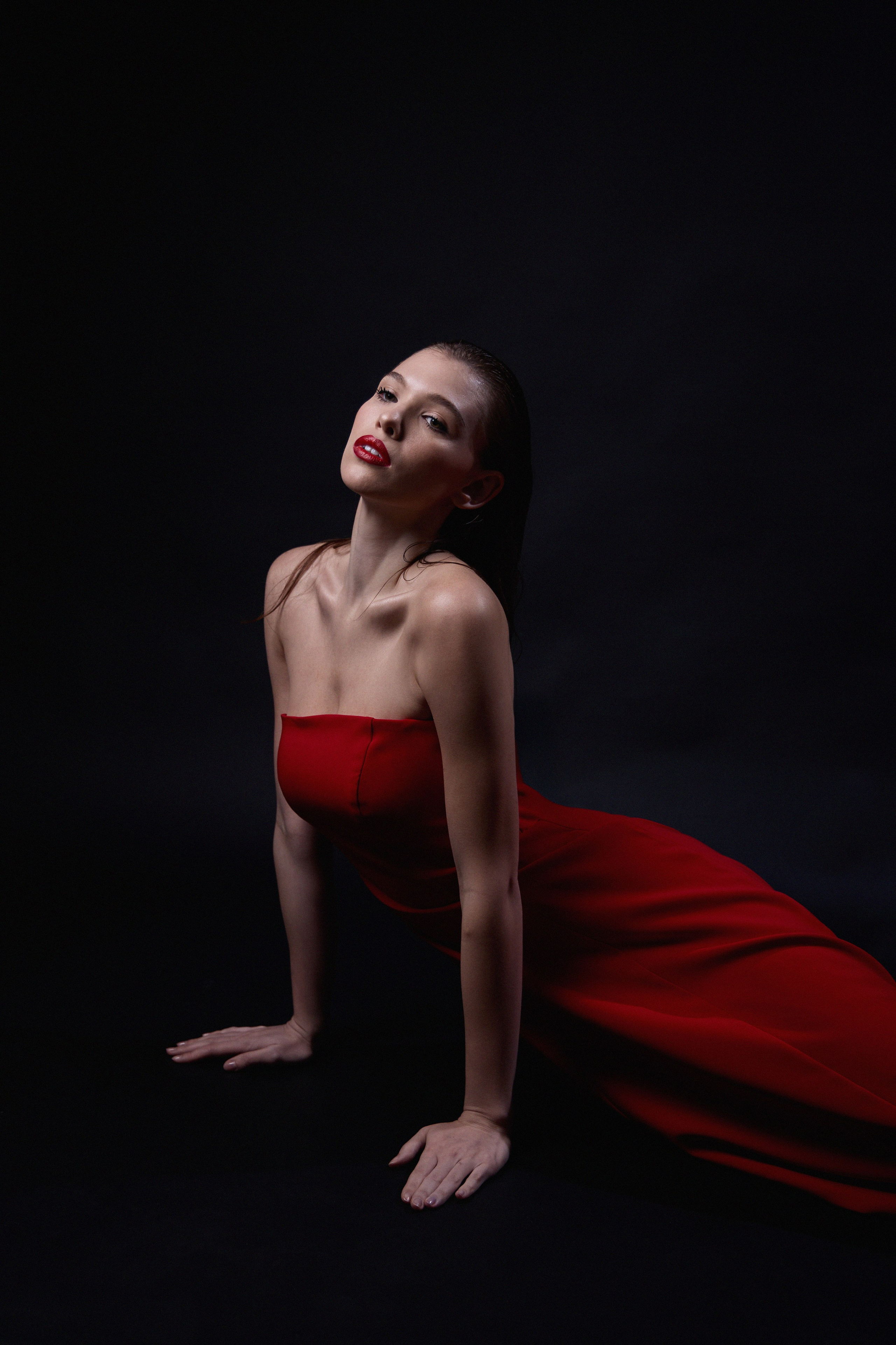 Dive inn. Анастасия Зобнинá — фотограф в Санкт-Петербурге/СПб