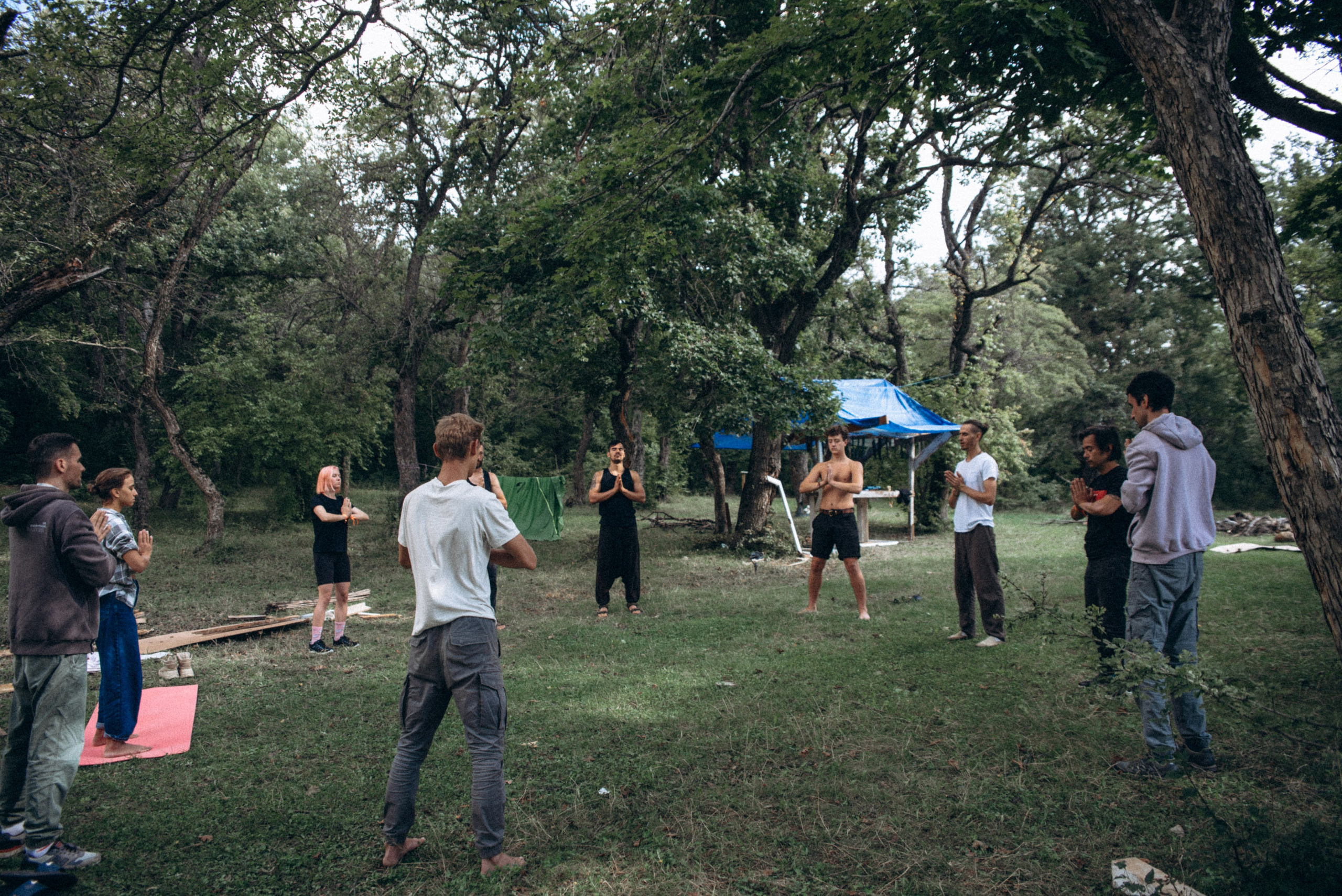 Harmoyfest 2023 Georgia 🇬🇪. Anita_photo