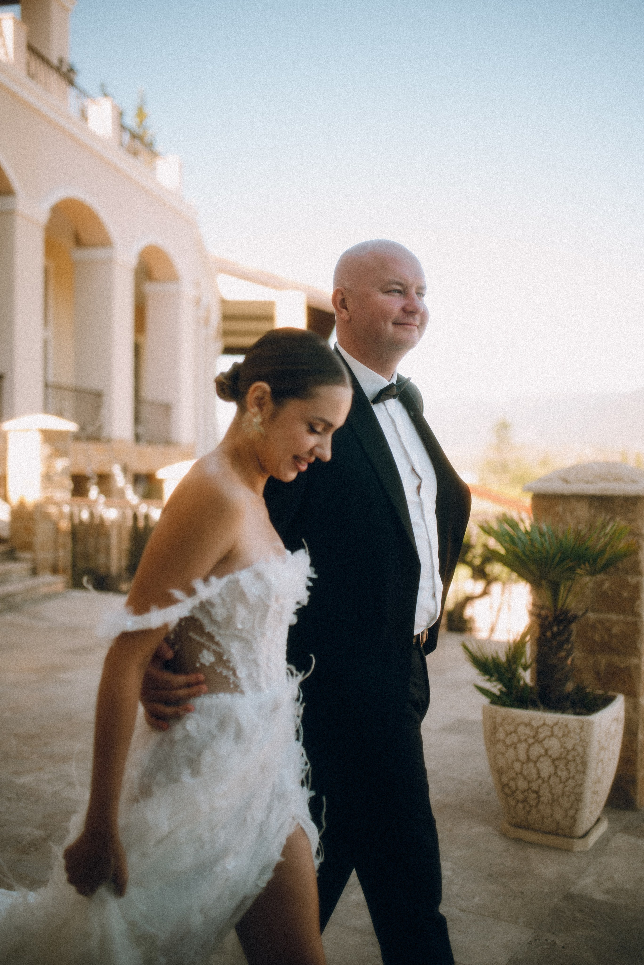 Александр и Виктория. Фотограф Санкт-Петербург, Новороссийск