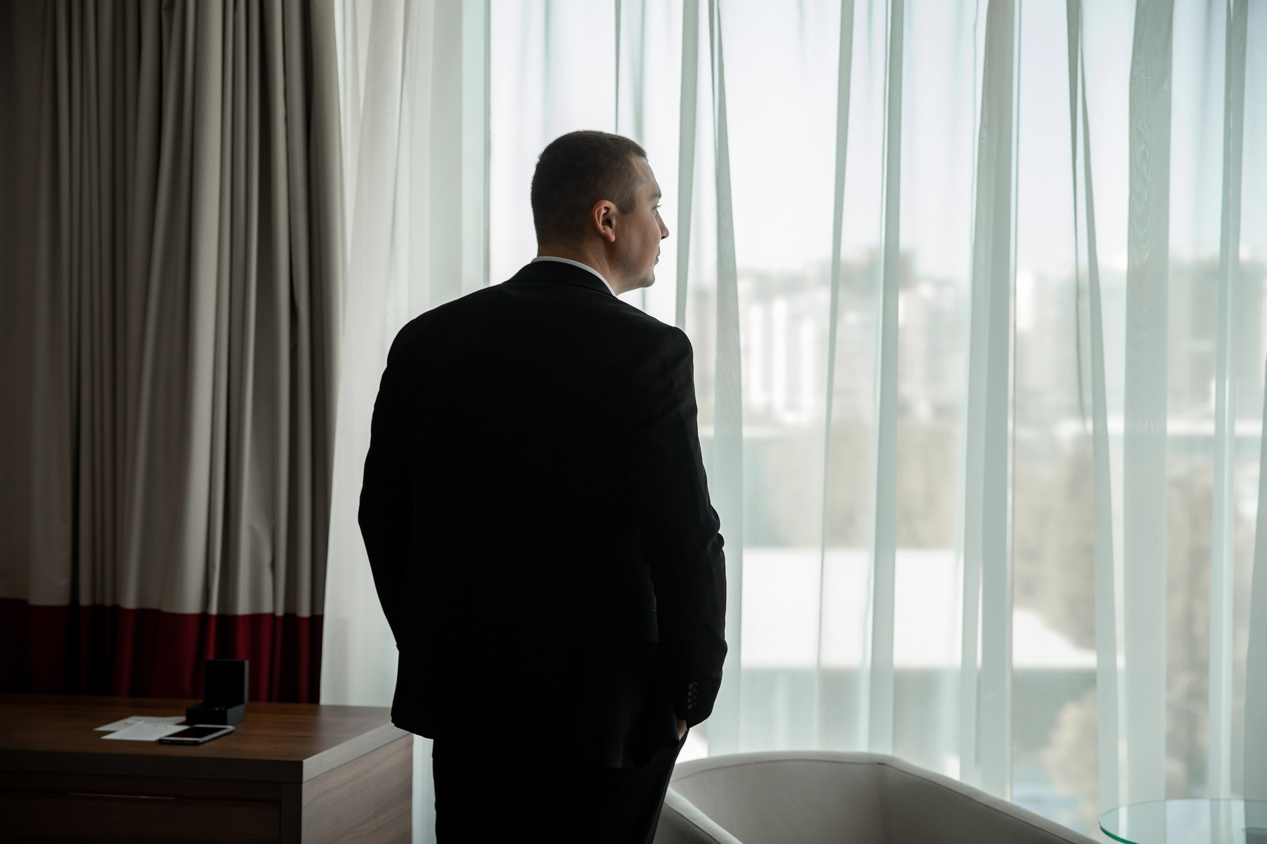 Алина Кирилл. Свадебный фотограф в Краснодарском крае Карина Будниченко