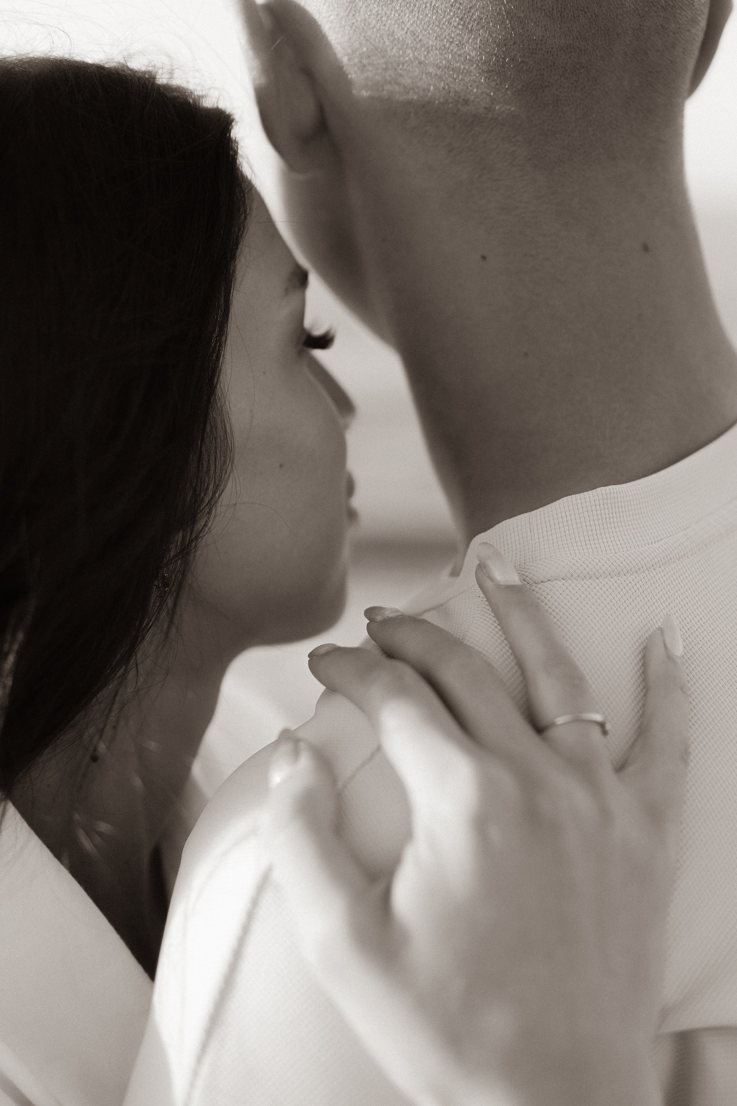 Любовные истории. Фотограф для ваших эмоций — Каролина Исай!