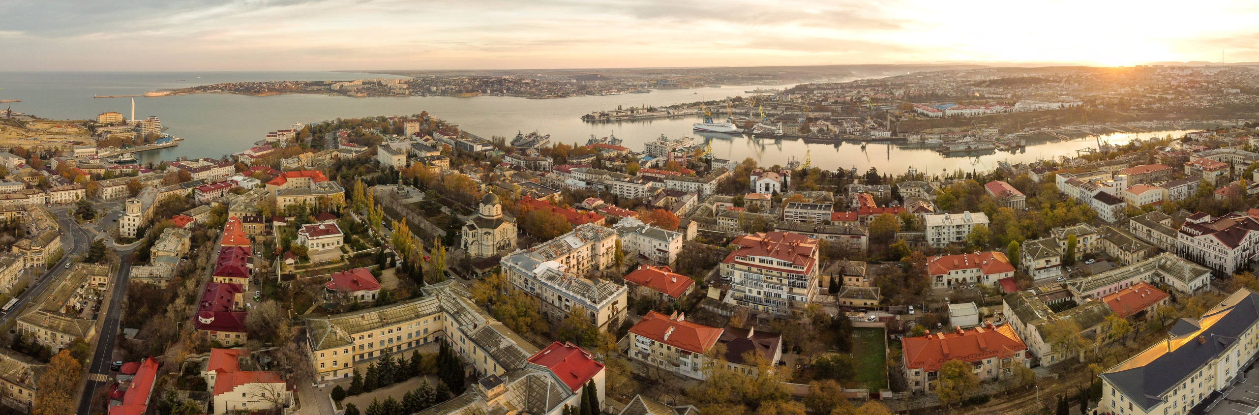 Пейзажи. Дмитрий Шалыгин — Ваш фотограф в Севастополе и Крыму