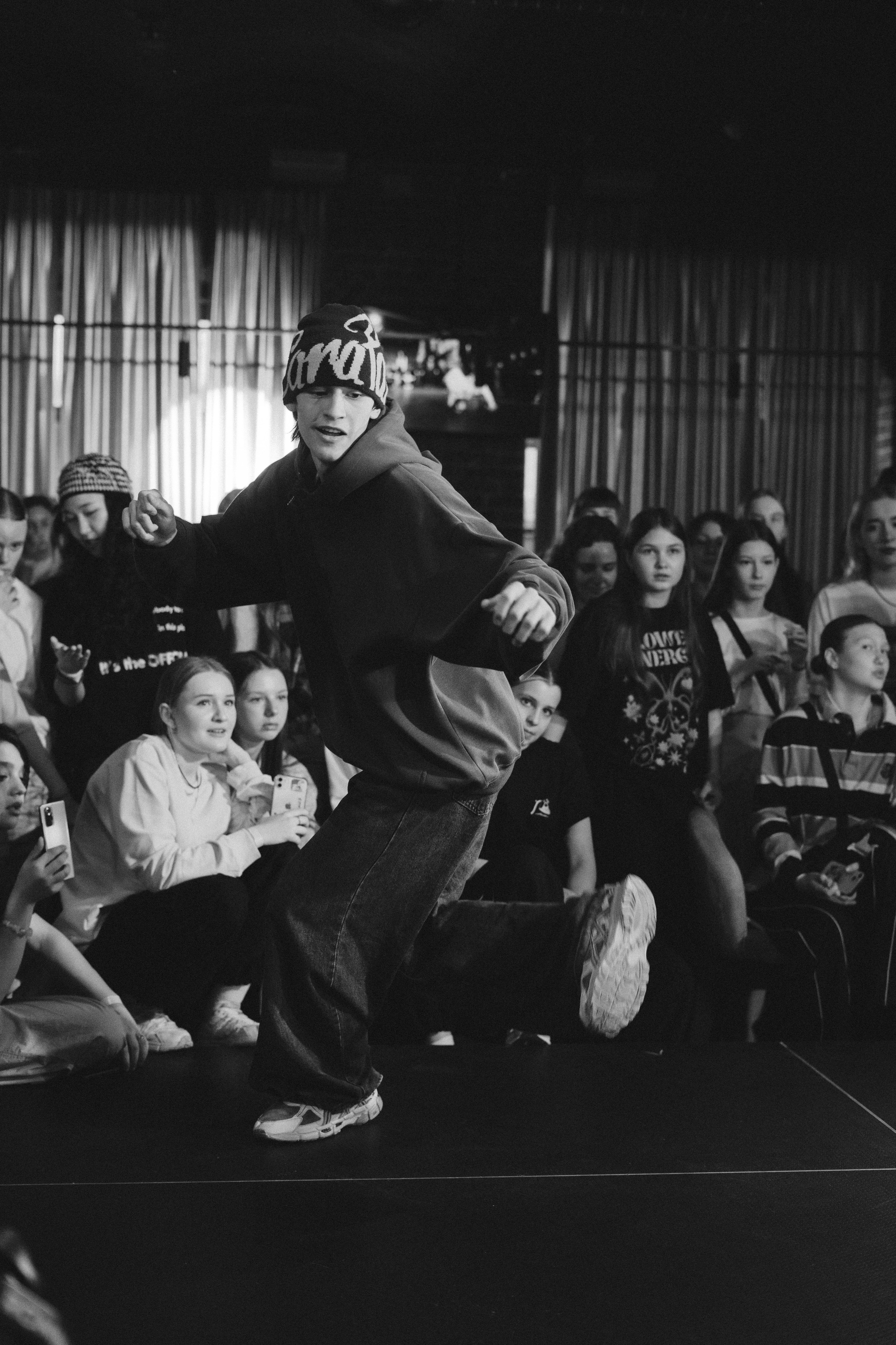 Dance Kithen ❤️‍🔥. Портретный фотограф