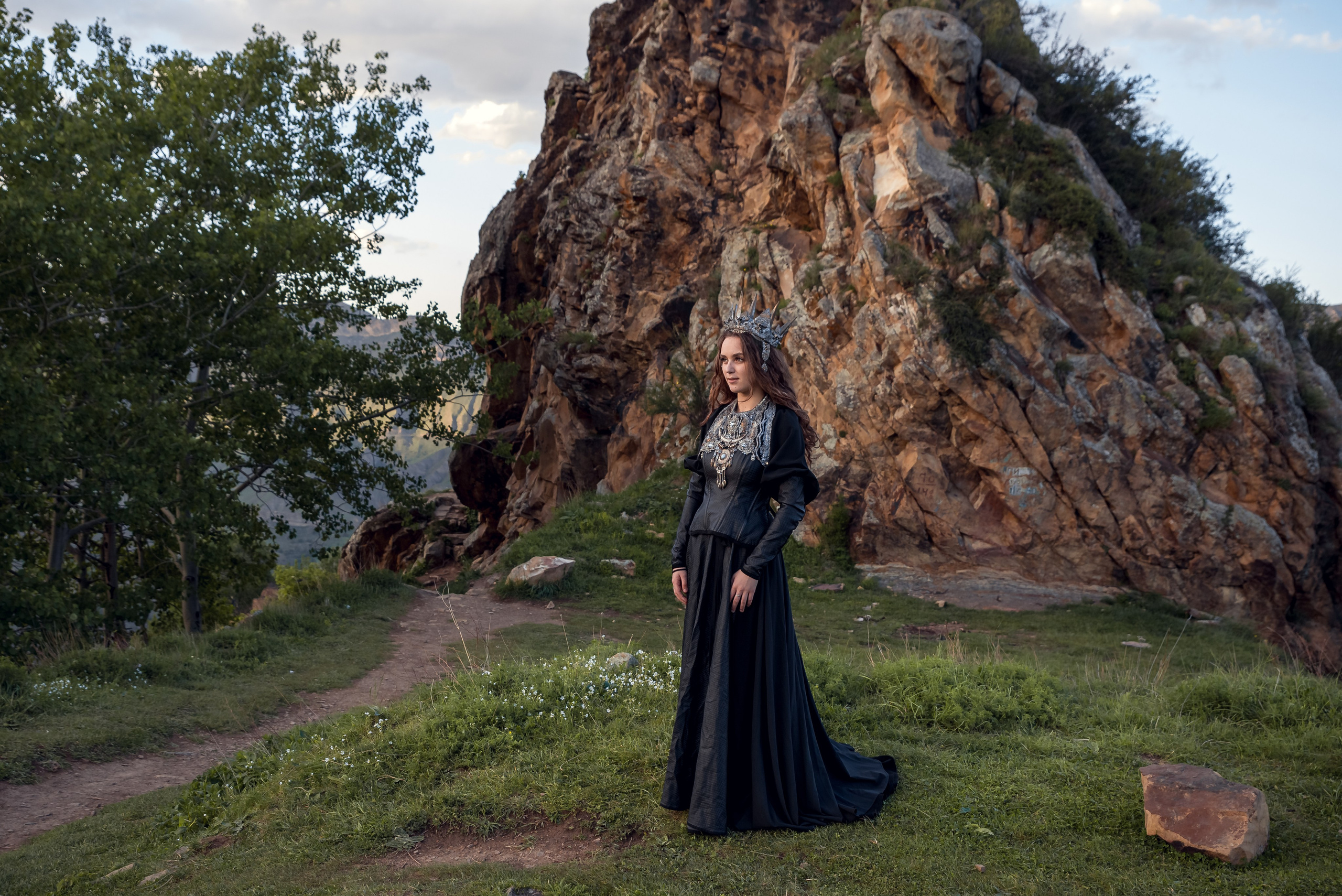 Гамсутль. Фотограф Крещение Венчание Москва