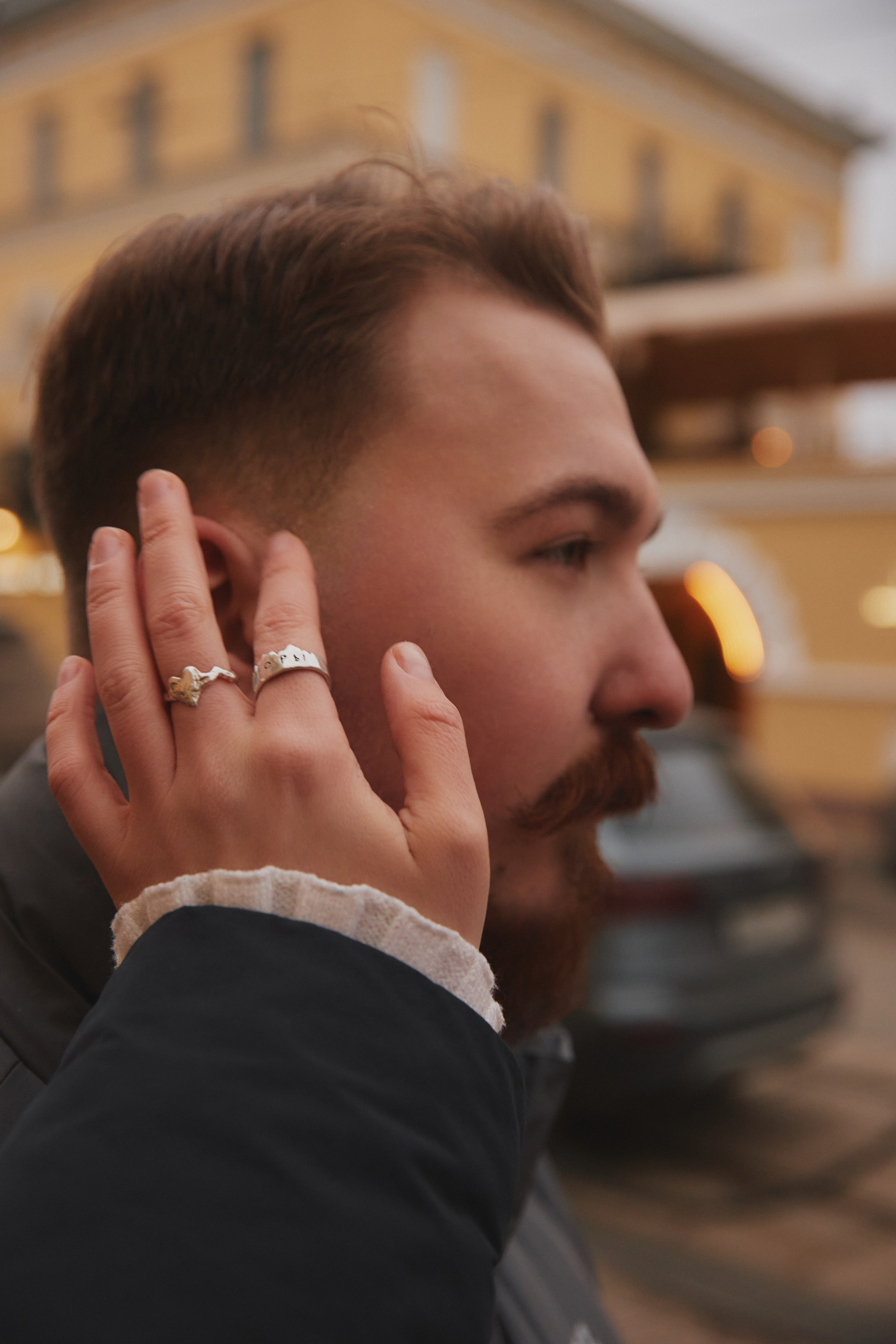 Максим и Настя. Свадебный и семейный фотограф