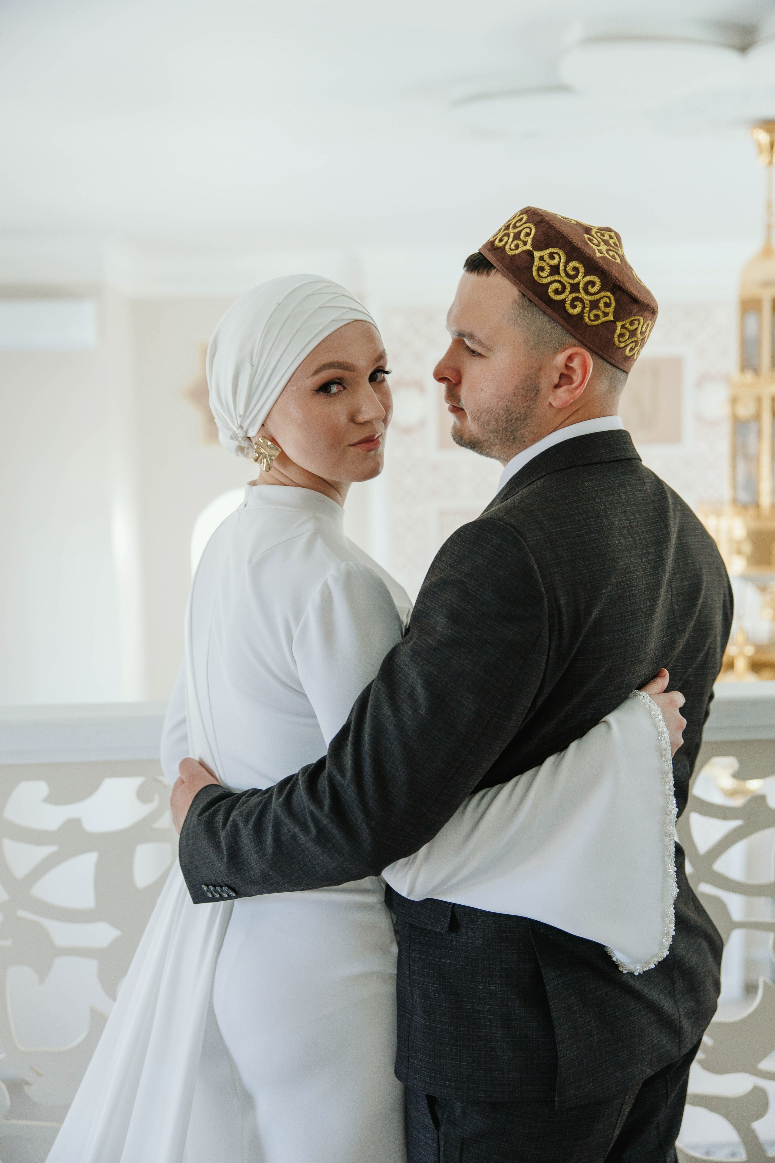 Никах Шукран. Профессиональный фотограф в городе Уфа