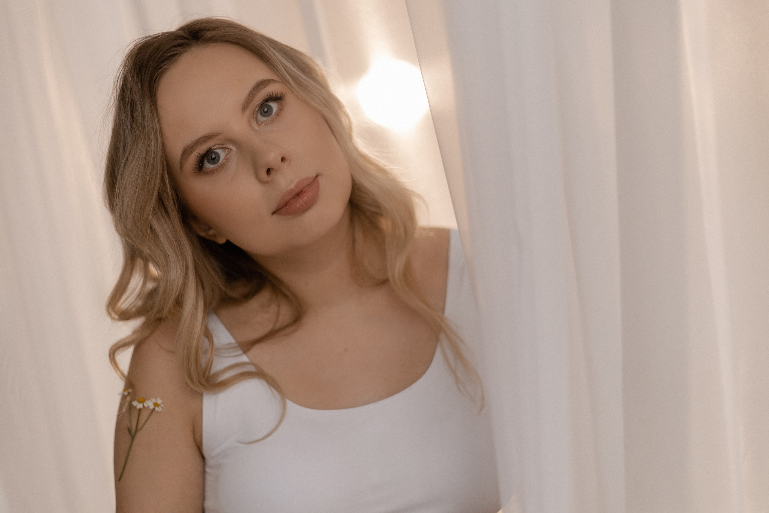 Варвара. Фотограф Йошкар-Ола Марина Королева