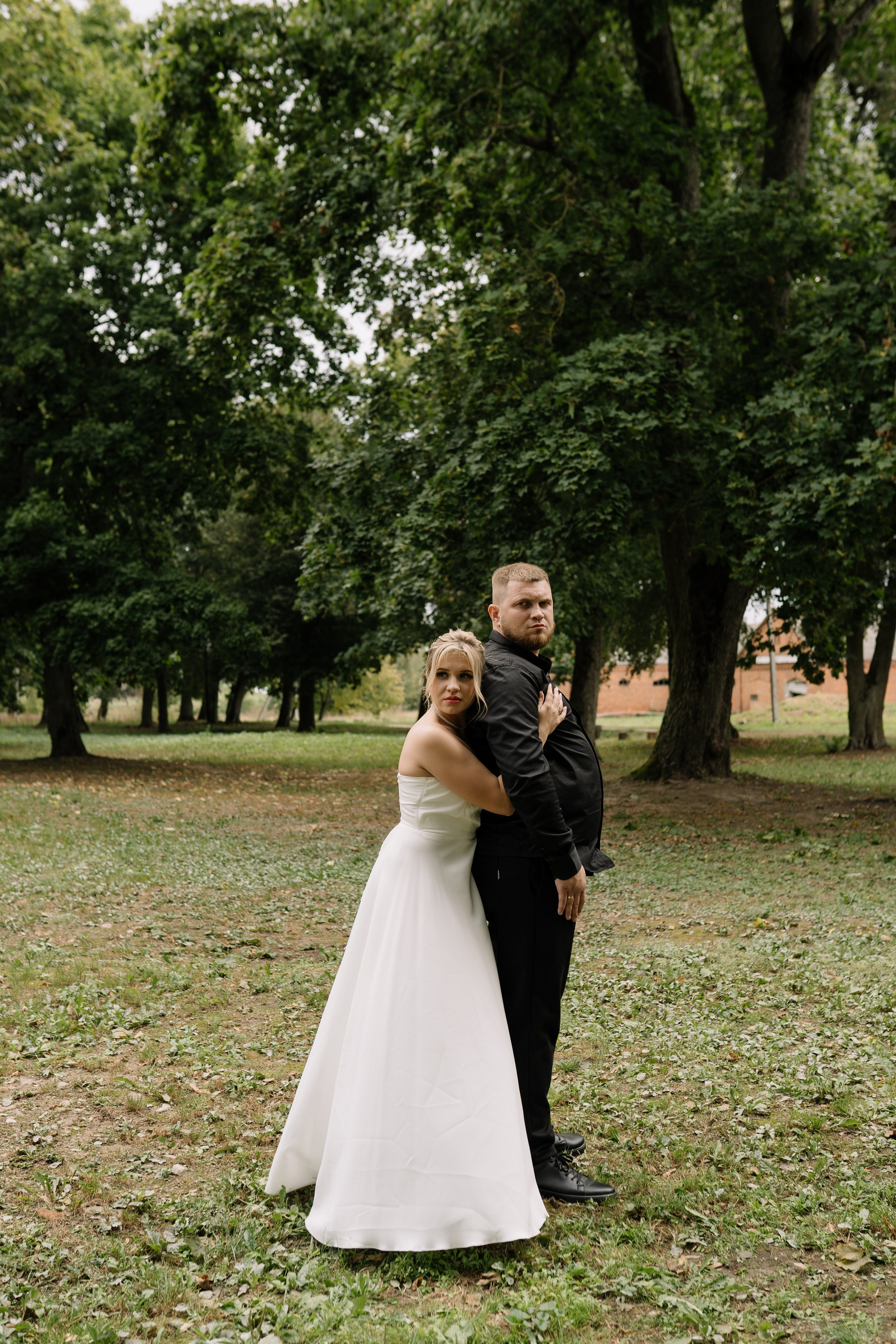 Даша и Вадим