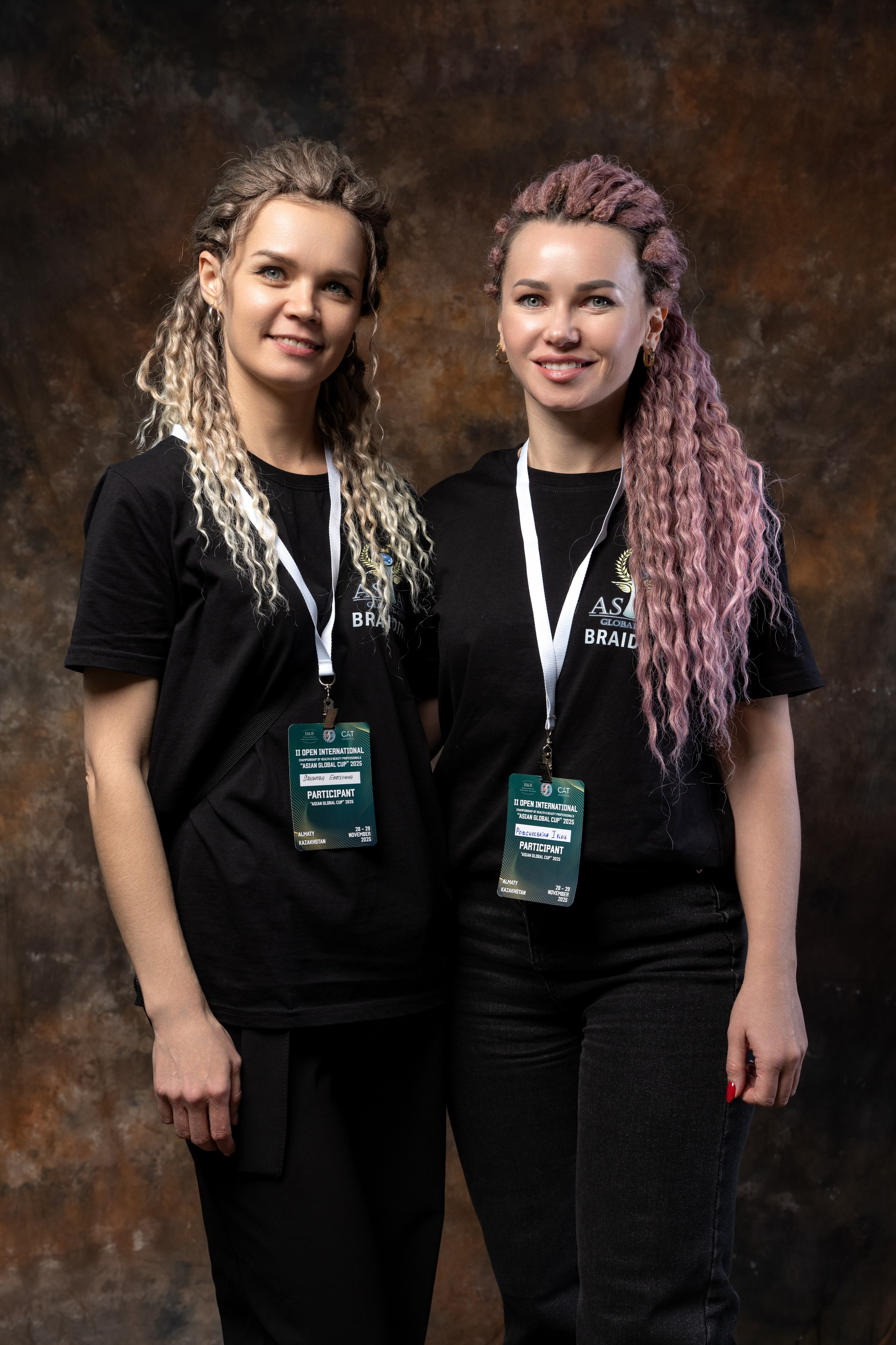 Asian Global Cup 2025 Day3. Сайт Алматинского НЮ АРТ, будуар и фэшн фотографа Дениса Карпенко