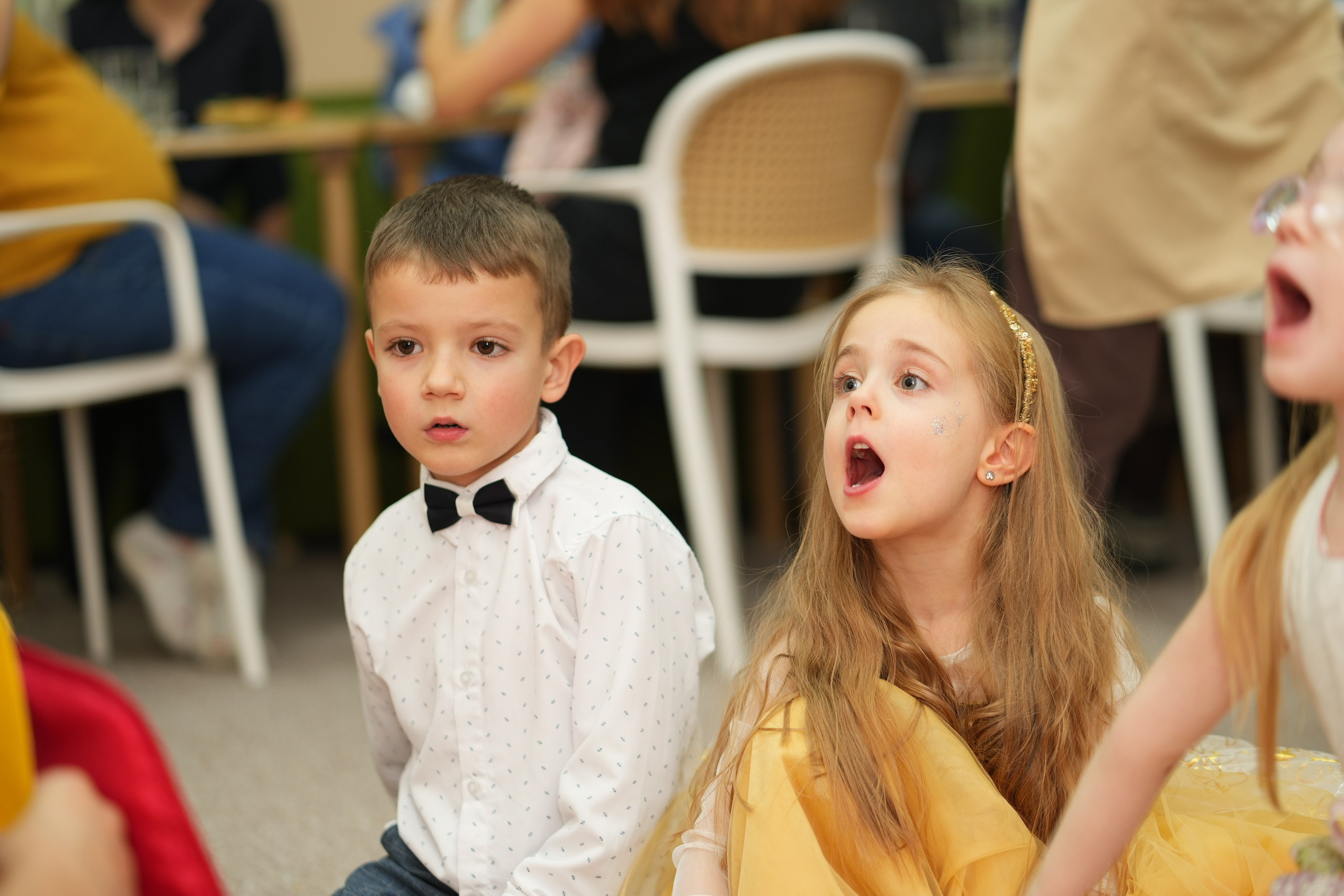 День Рождения Алисы. Семейный и свадебный фотограф Минск, Беларусь Анна Орловская