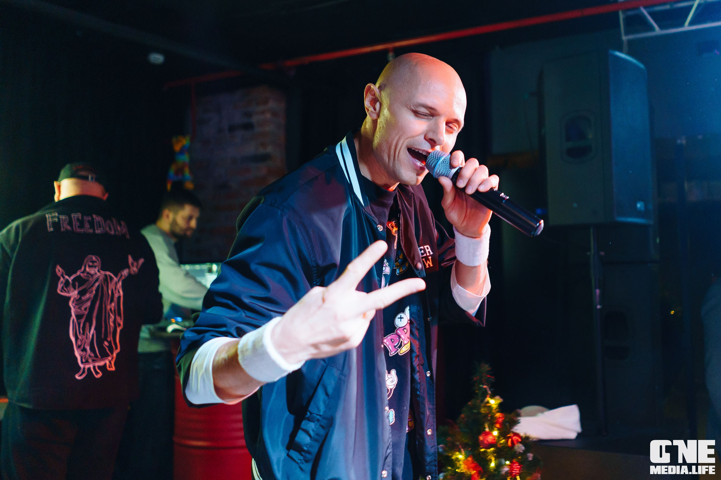 Фоторепортаж из бара Barre. One Media Life: фоторепортажи, фотоотчеты с мероприятий и заведений