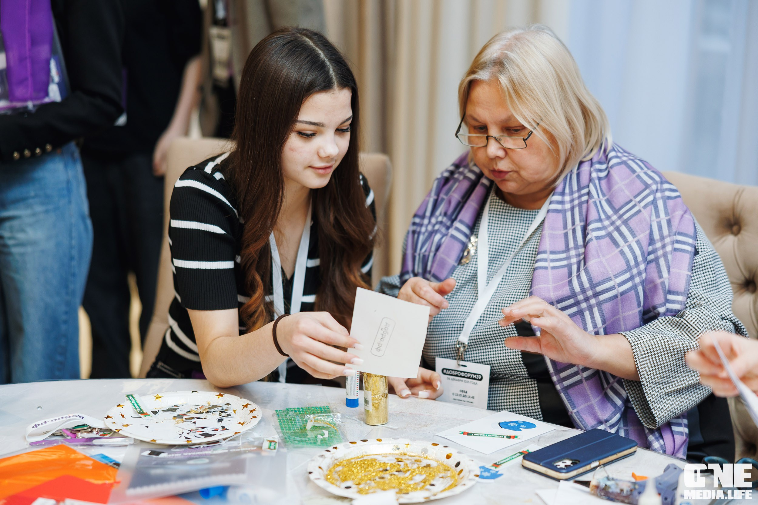 Фоторепортаж с XI Областного добровольческого форума. One Media Life: фоторепортажи, фотоотчеты с мероприятий и заведений