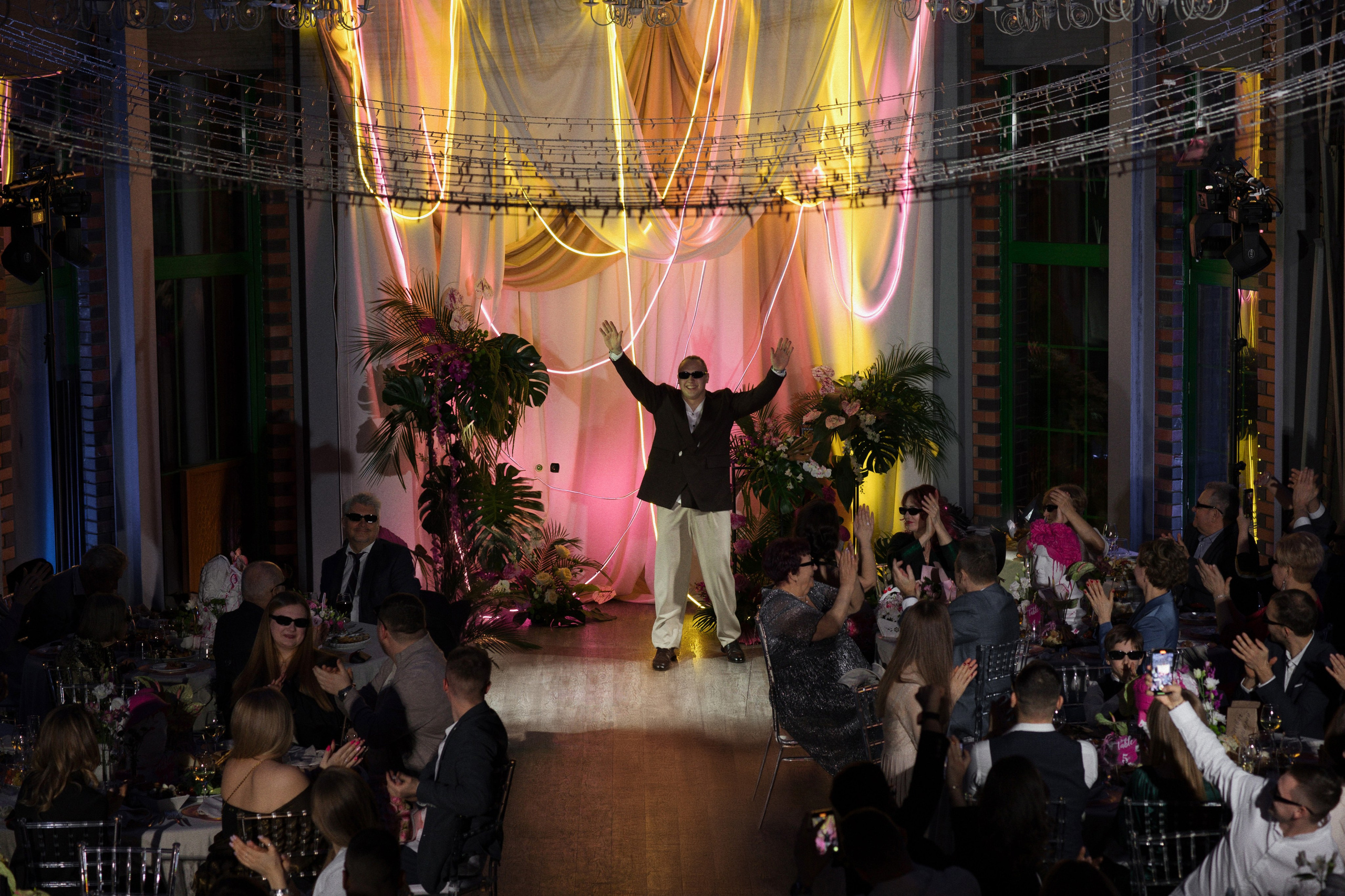 Nika & Nikita. Фотограф Илья Бурдун