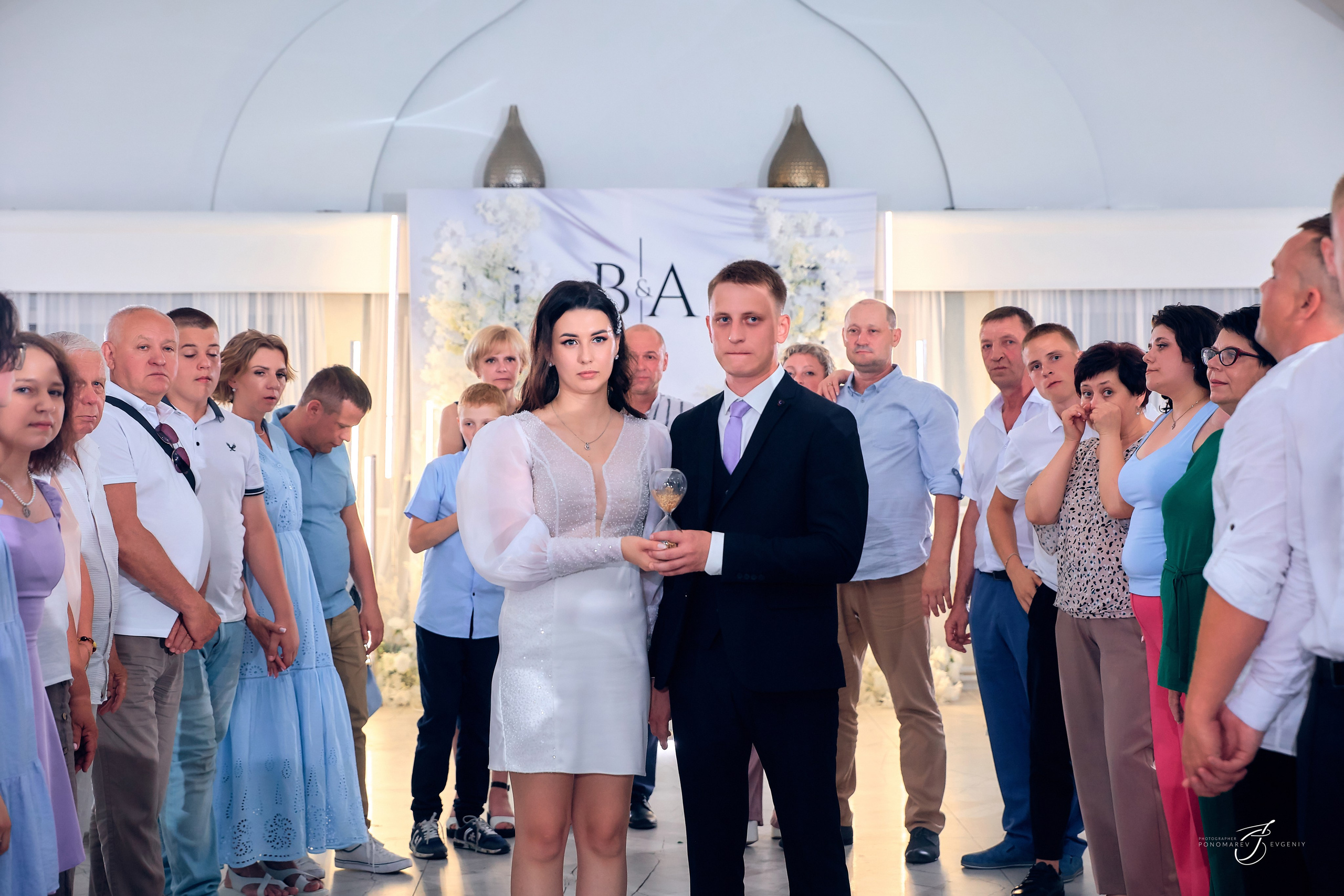 Свадебная фотосессия. Свадебный фотограф в Тольятти Жигулевске и Самаре Пономарев Евгений