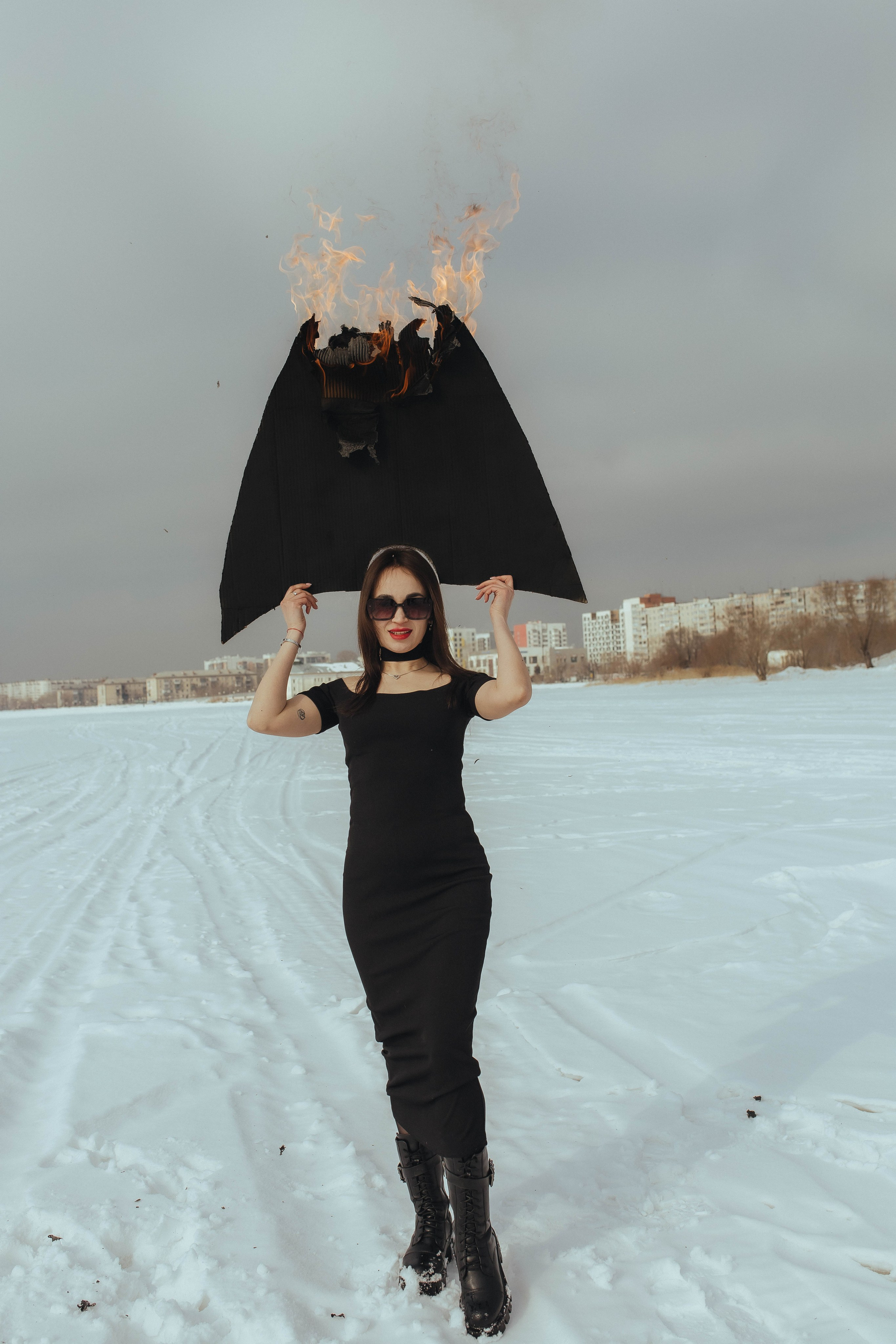 Красавицы в кокошниках. Фотограф в Челябинске Филимонова Дарья