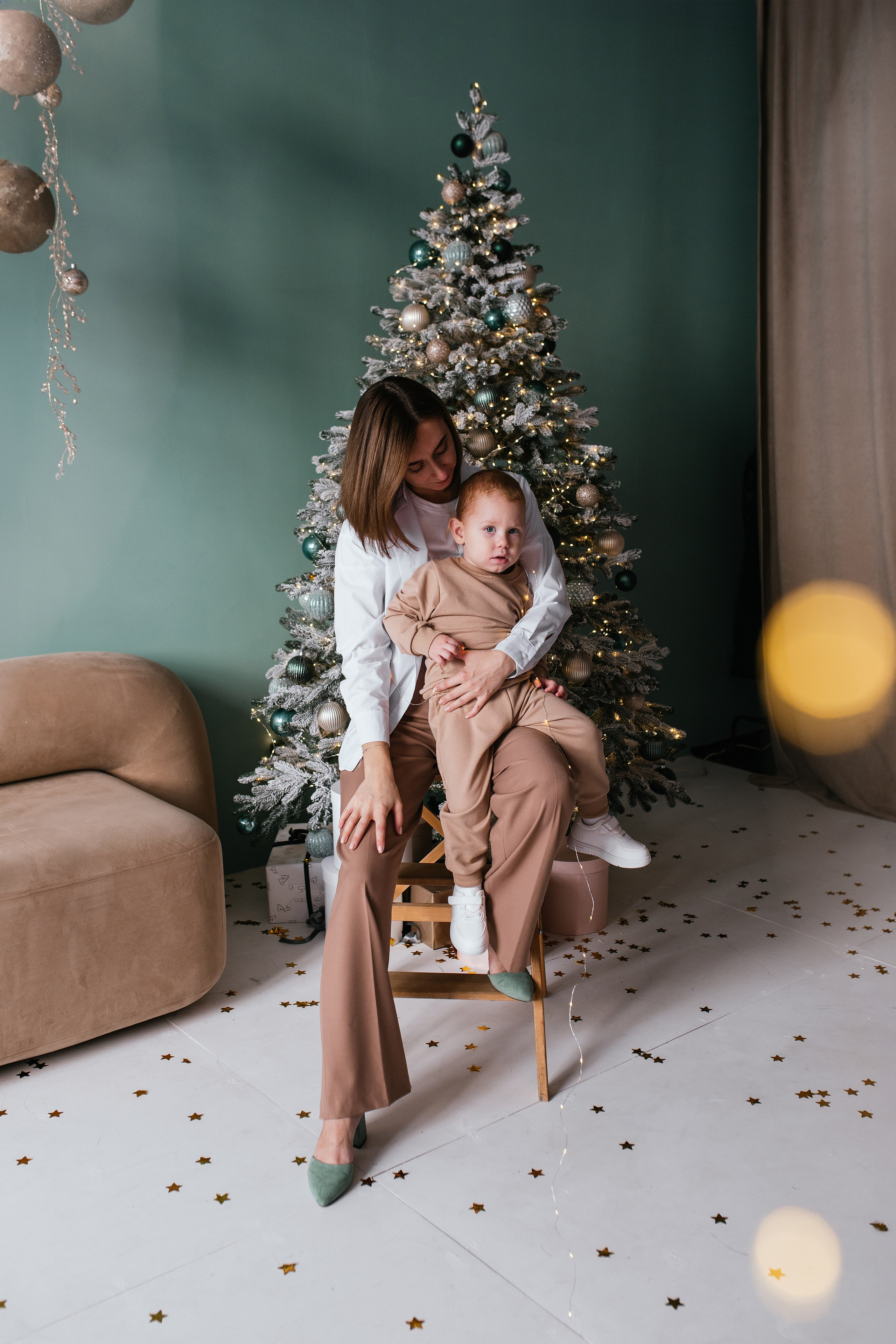 Олеся и Платон. Свадебный, семейный фотограф в Рязани Лена Брант