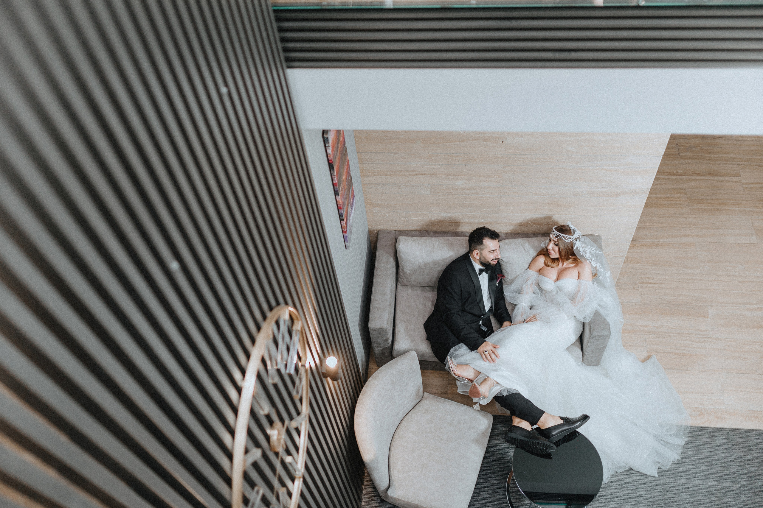 Тюнинг. Фотограф Олег Сотник