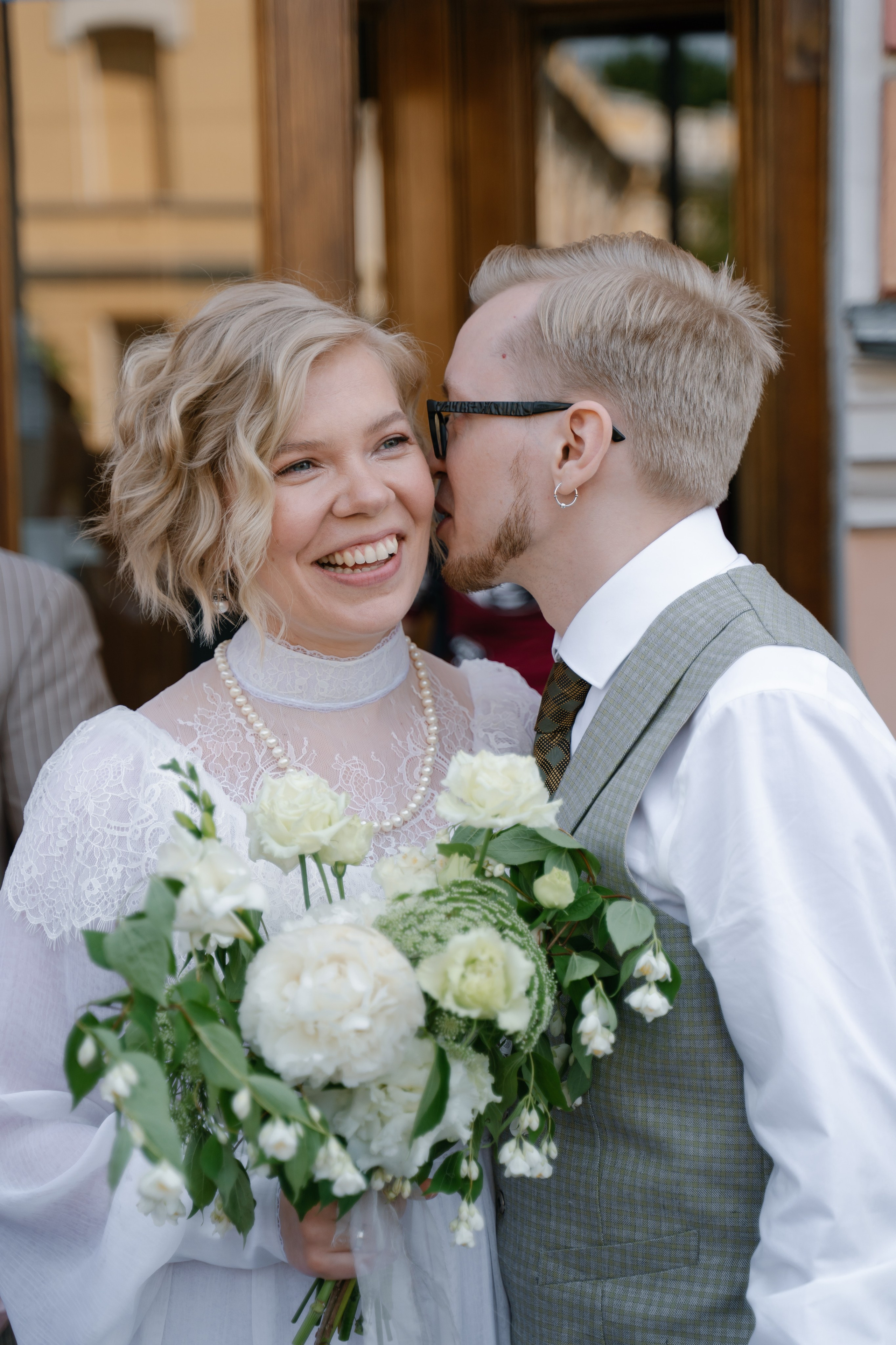01.07.2023. Свадебный фотограф — Наталья Фед СПб/Москва