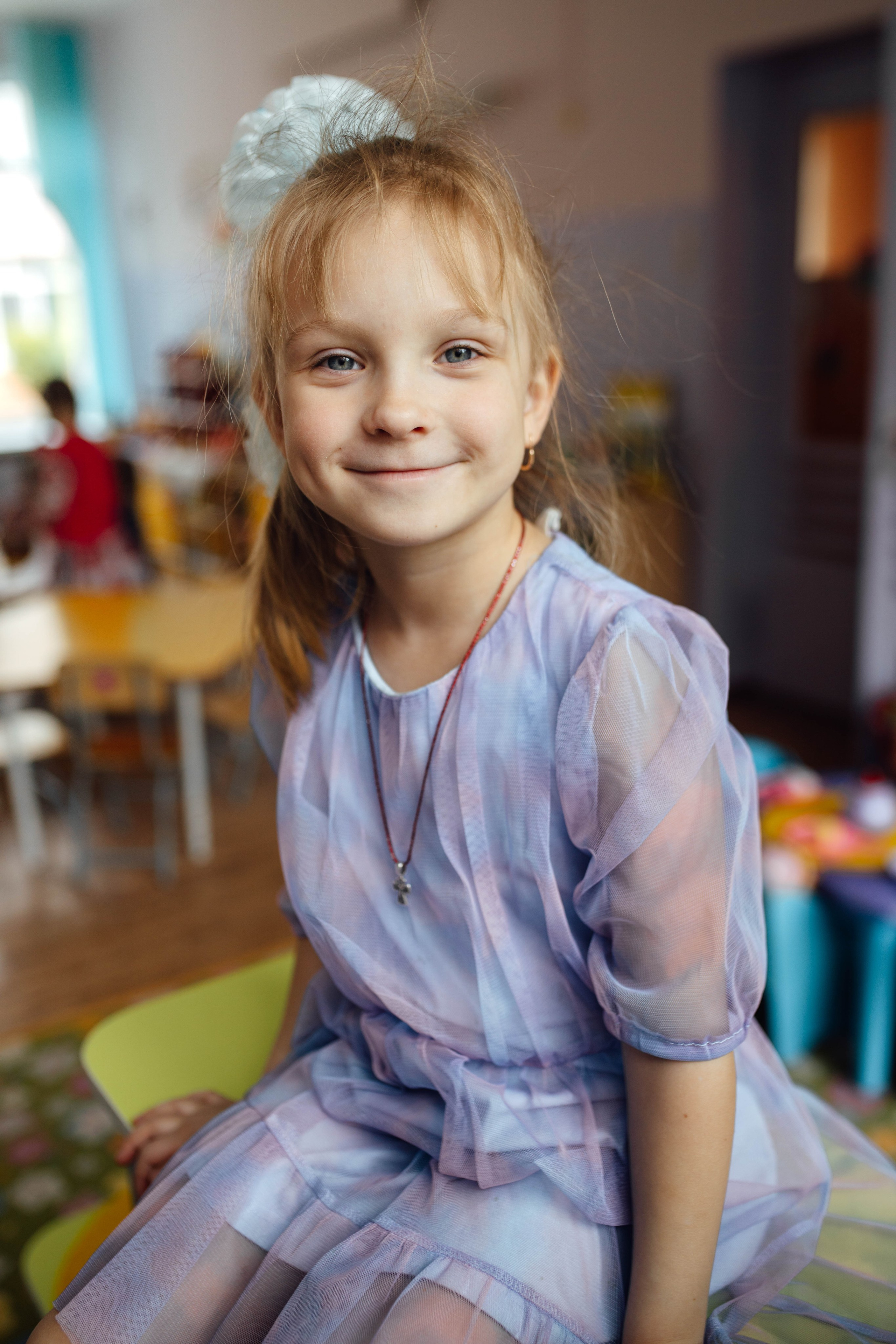 Выпускной ДС 410, май 2025