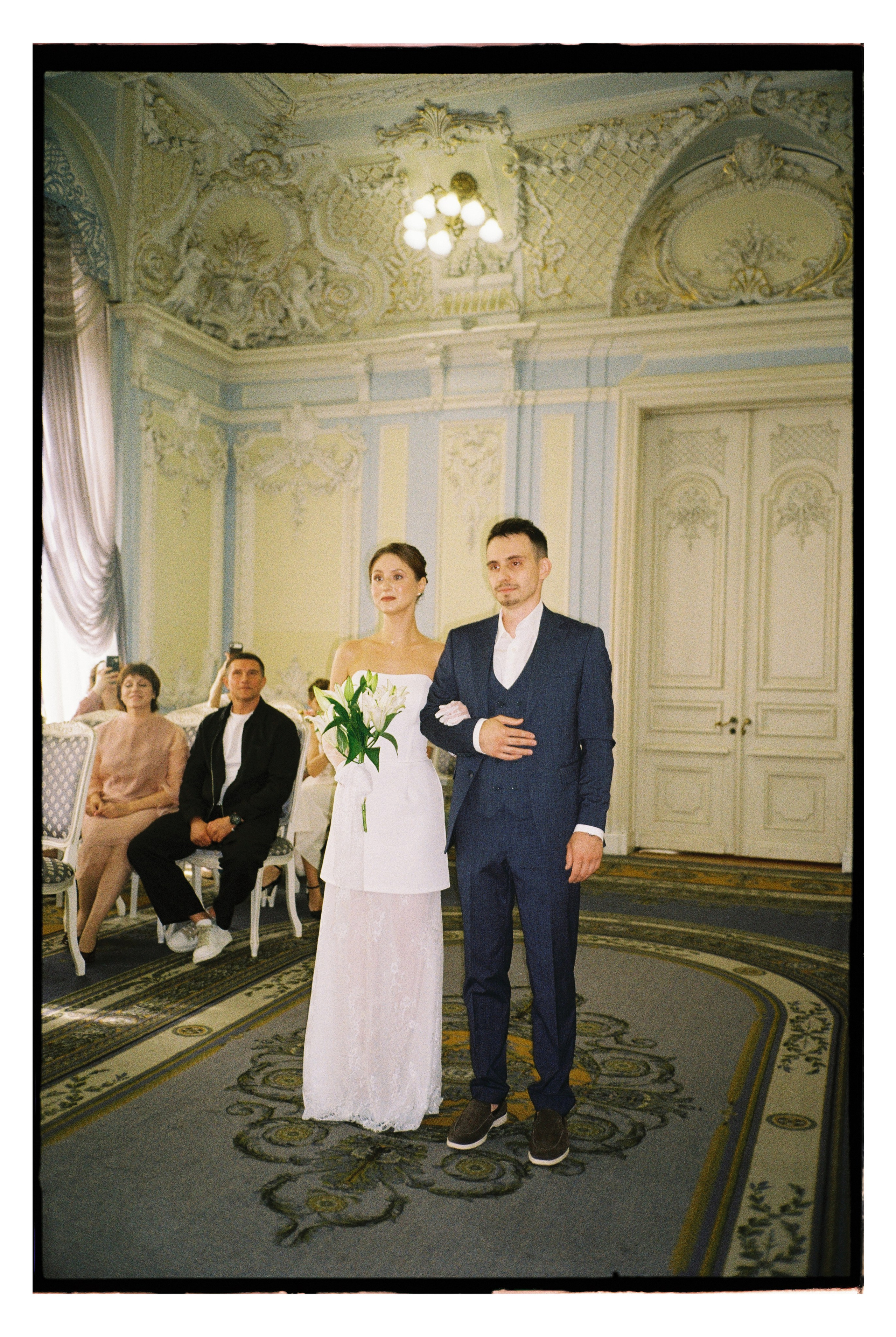 Стас & Арина. Сестры Карабаза. Фотографы и ретушеры в Москве и Санкт-Петербурге