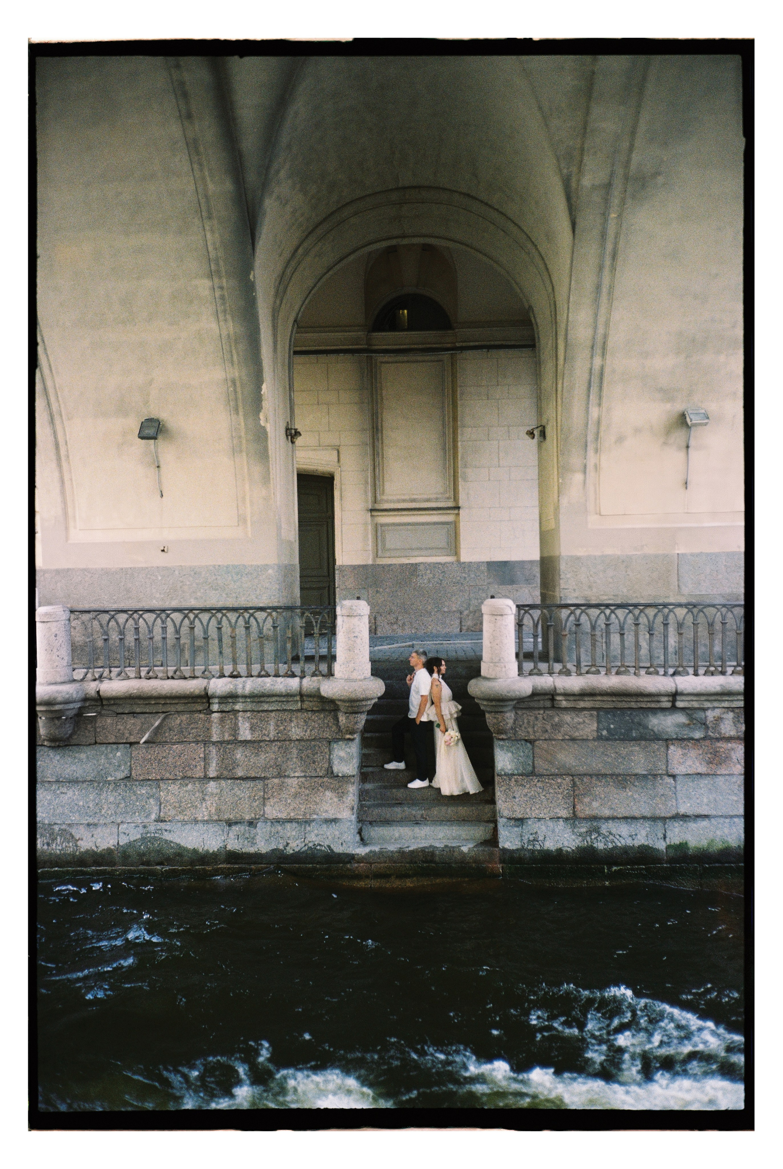 Сергей & Олеся. Сестры Карабаза. Фотографы и ретушеры в Москве и Санкт-Петербурге