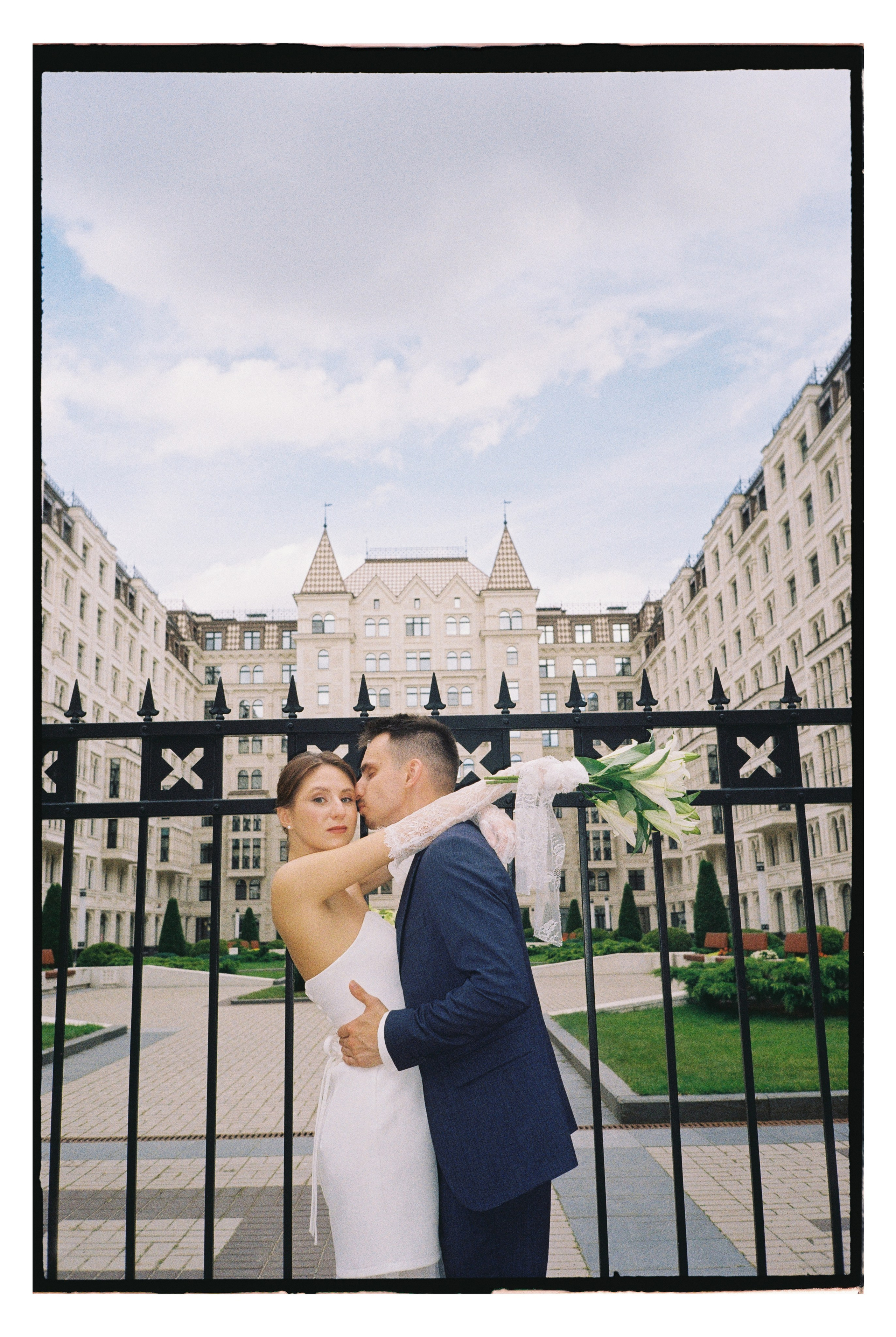 Стас & Арина. Сестры Карабаза. Фотографы и ретушеры в Москве и Санкт-Петербурге