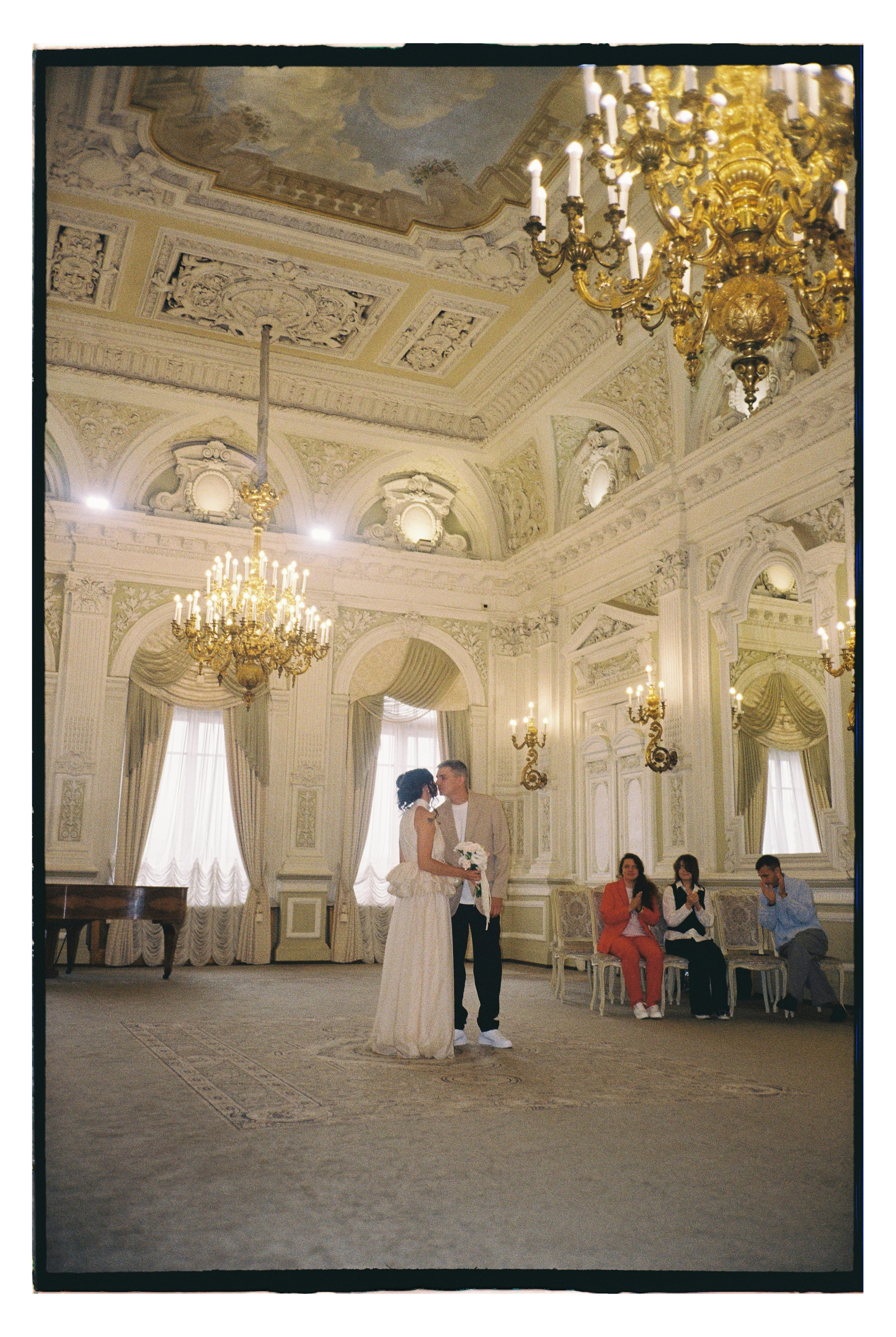 Сергей & Олеся. Сестры Карабаза. Фотографы и ретушеры в Москве и Санкт-Петербурге