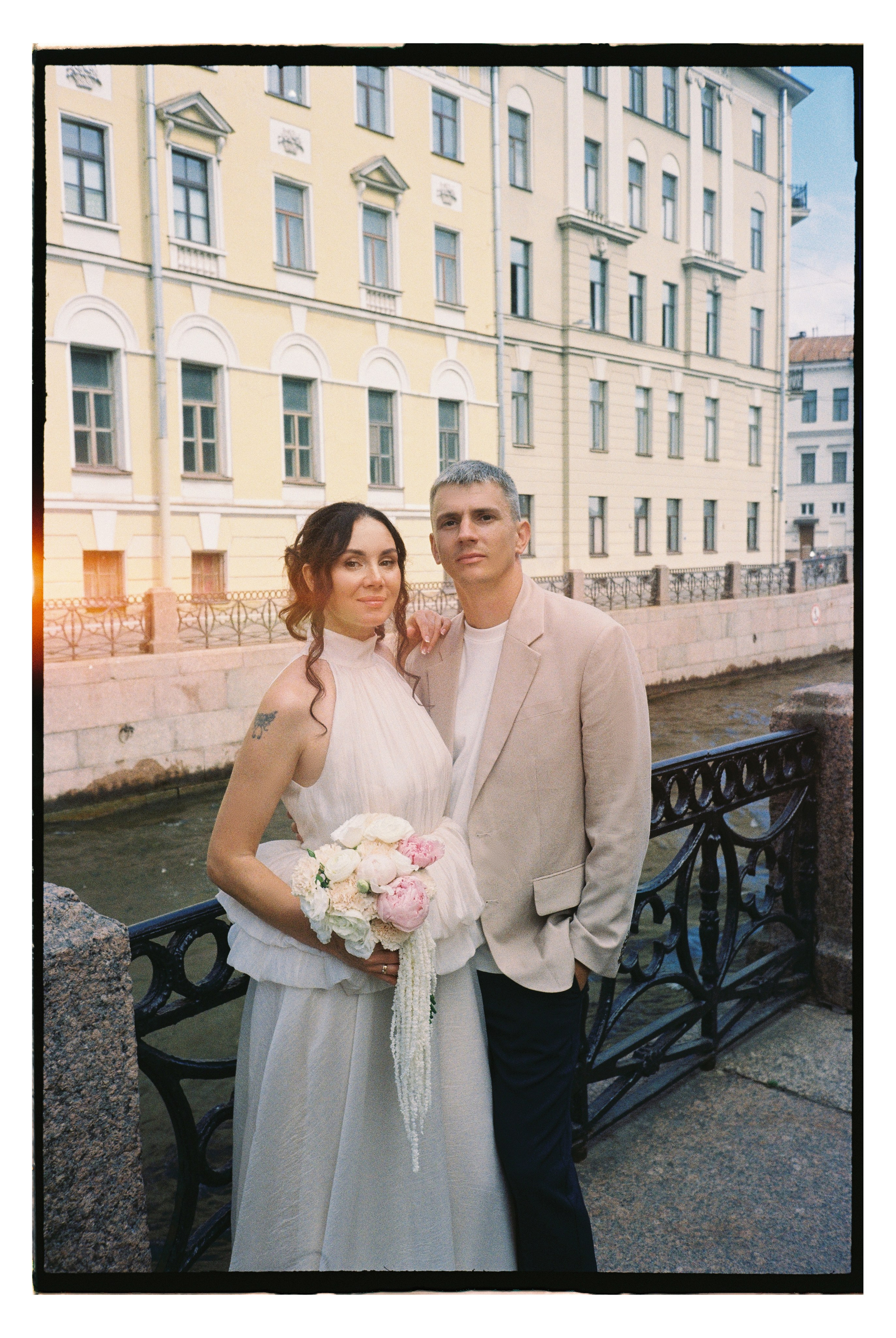 Сергей & Олеся. Сестры Карабаза. Фотографы и ретушеры в Москве и Санкт-Петербурге