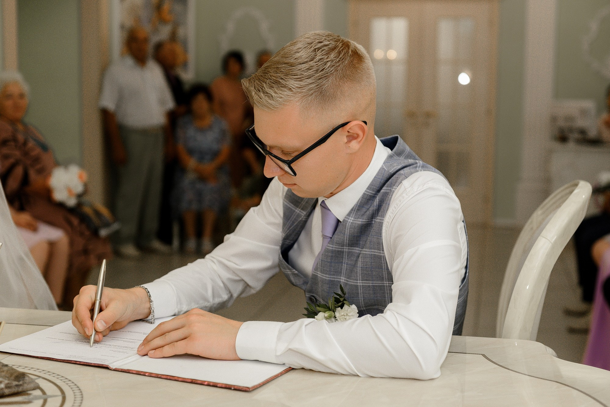 Кристина и Алексей. Свадебный и репортажный фотограф Никита Сницарев в Барнауле