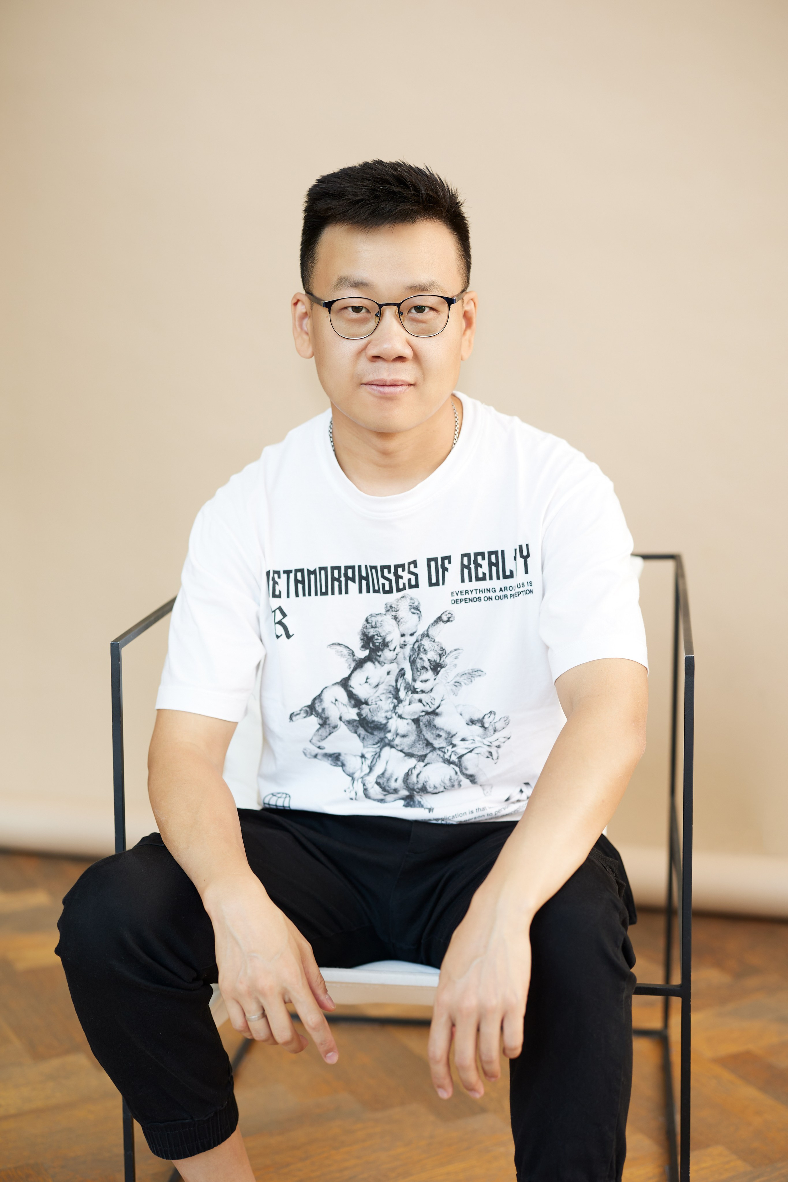 For Тренинг Бутик. Юлия Петренко