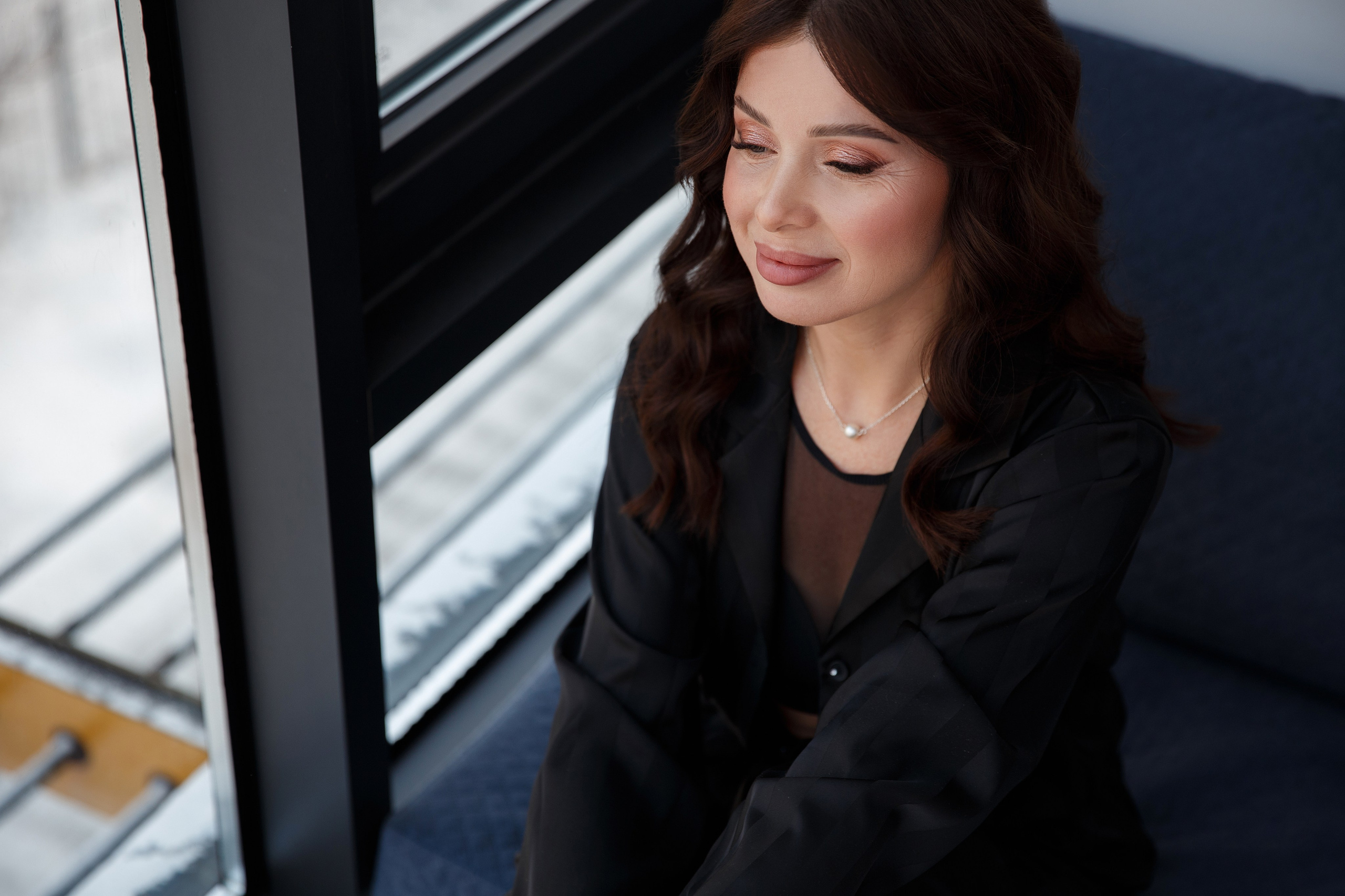 Марина. Женский и контент фотограф Люба Пунанцева. Северодвинск. Архангельск