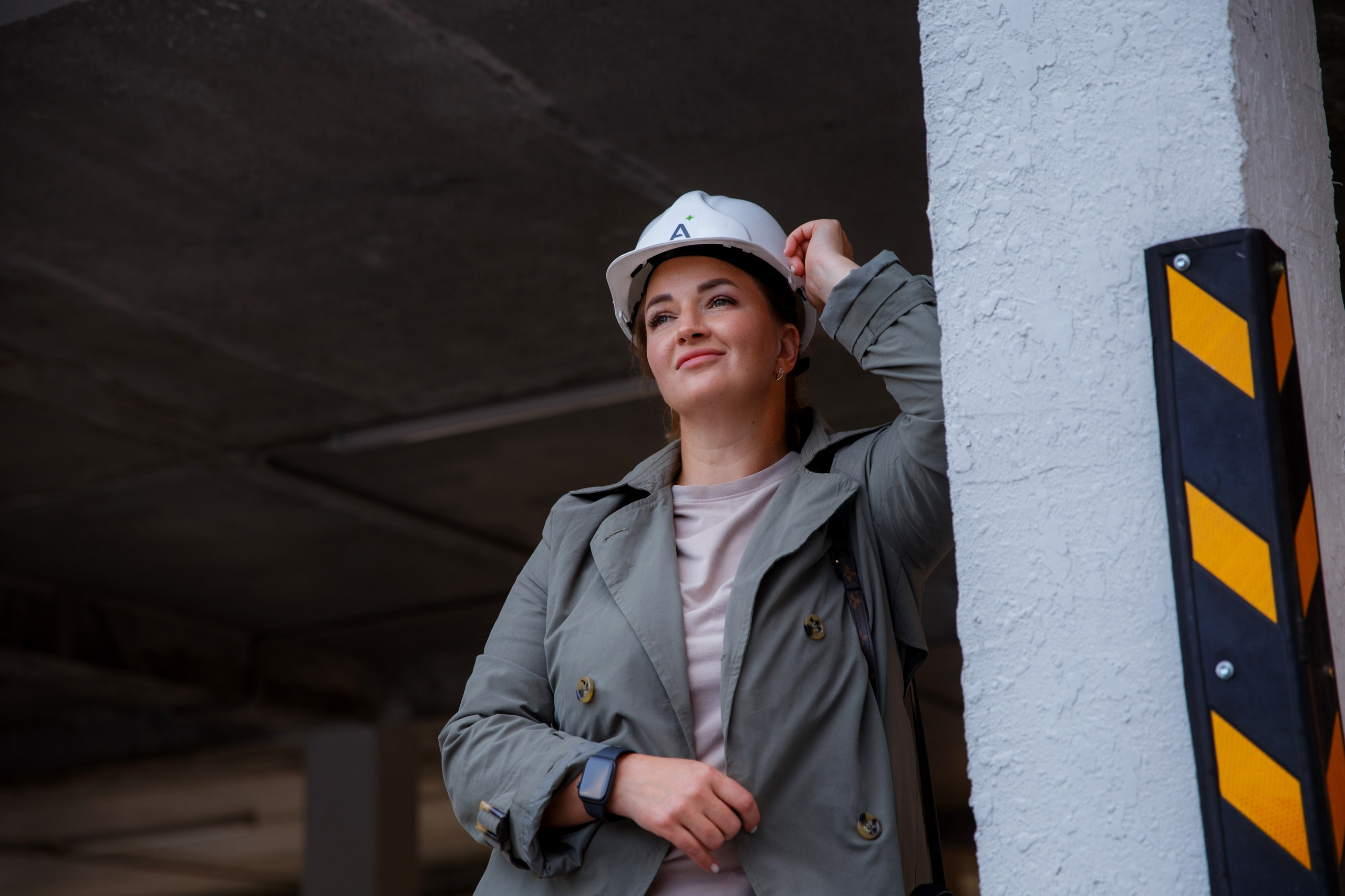 Евгения. Риэлтор. Женский и контент фотограф Люба Пунанцева. Северодвинск. Архангельск