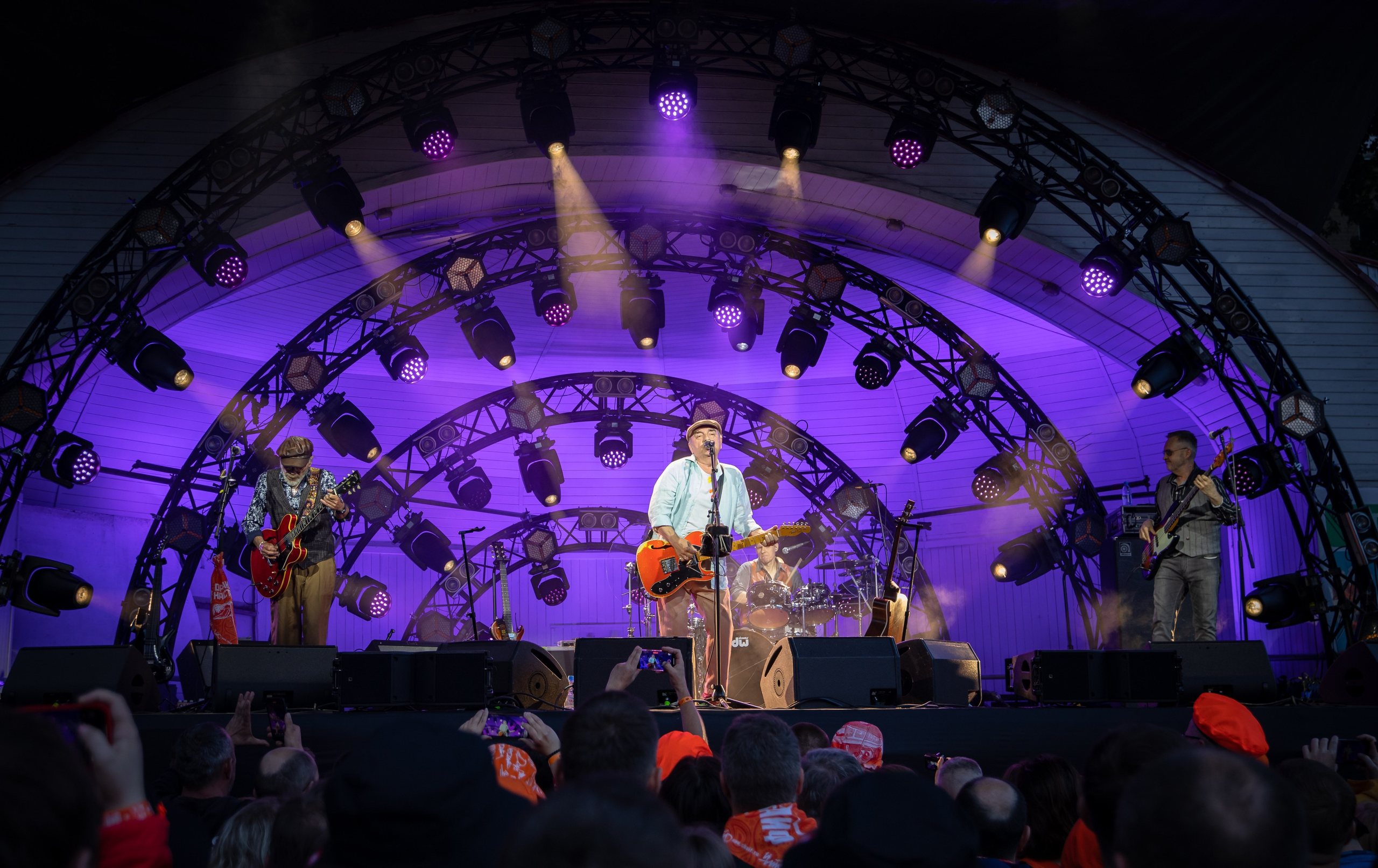 ROCK MUSIC. NE Cinema — backstage and reportage photography in cinema, music, Automotive and sport